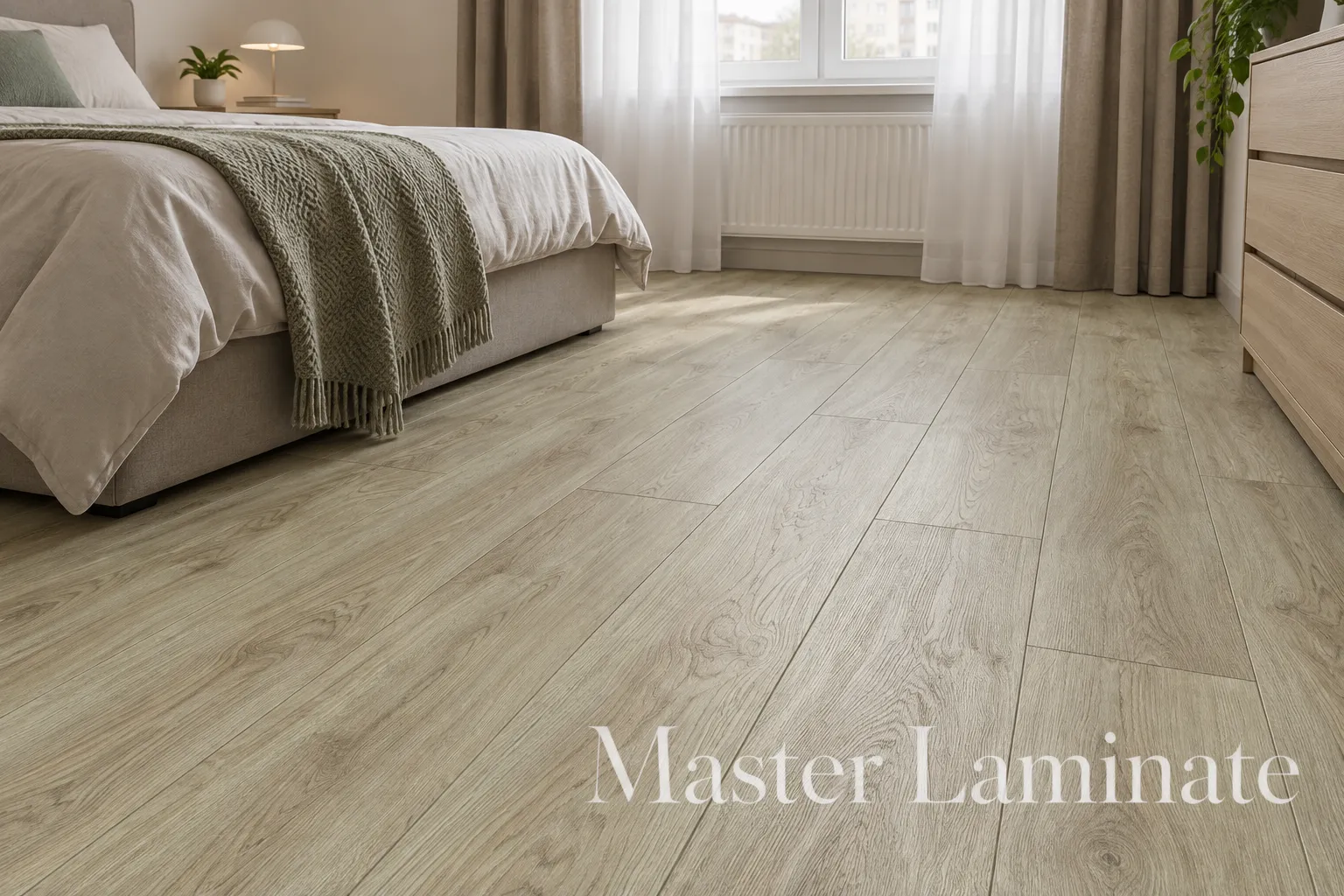 Ламинат Alpine Floor by Classen Aqua Life XL 8/33 4V LF104-05 Дуб Мюриц 1285x280