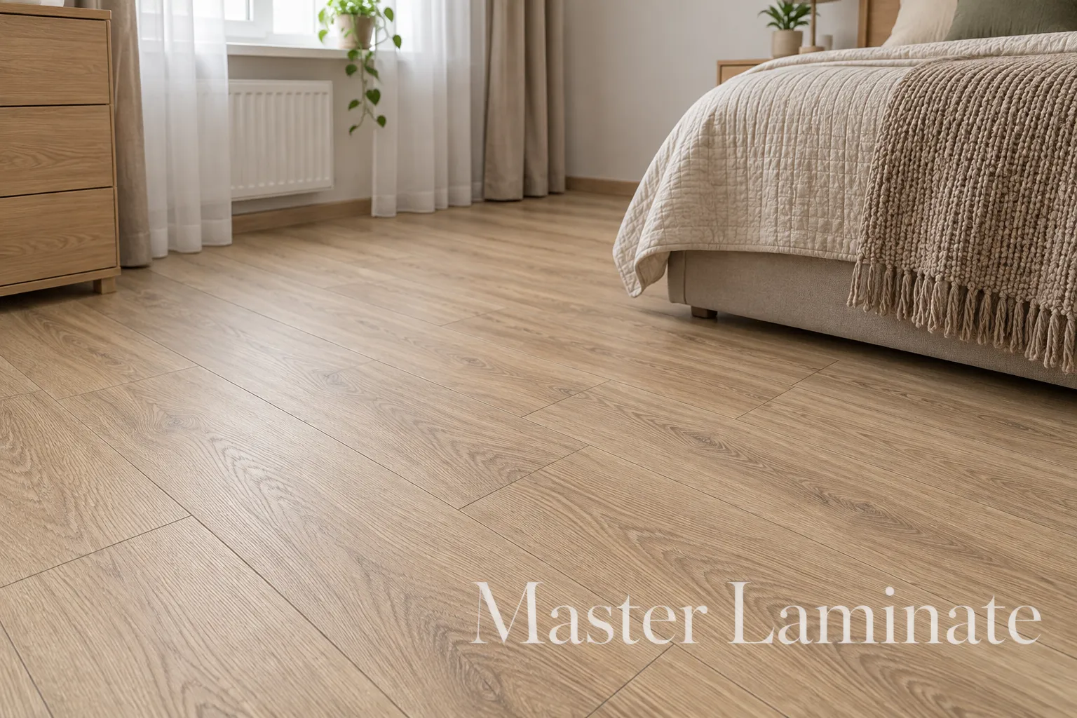 Ламинат Alpine Floor by Classen Aqua Life XL 8/33 4V LF104-06 Дуб Маджоре 1285x280