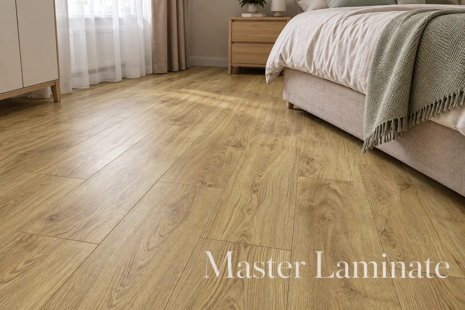 Ламинат Alpine Floor by Classen Aqua Life XL 8/33 4V LF104-07 Дуб Каддо 1285x280