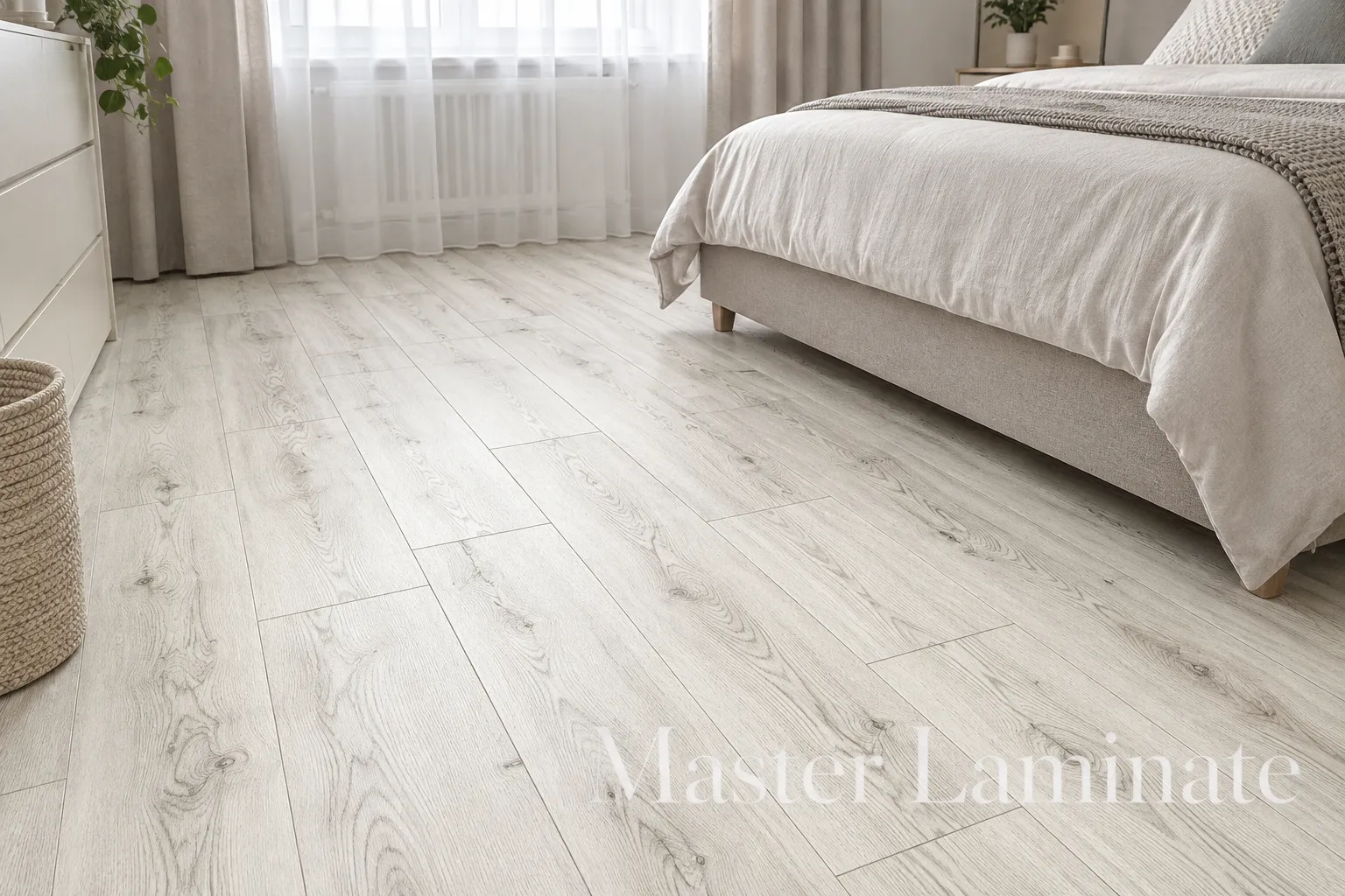 Ламинат Alpine Floor by Classen Aqua Life XL 8/33 4V LF104-08 Дуб Морейн 1285x280