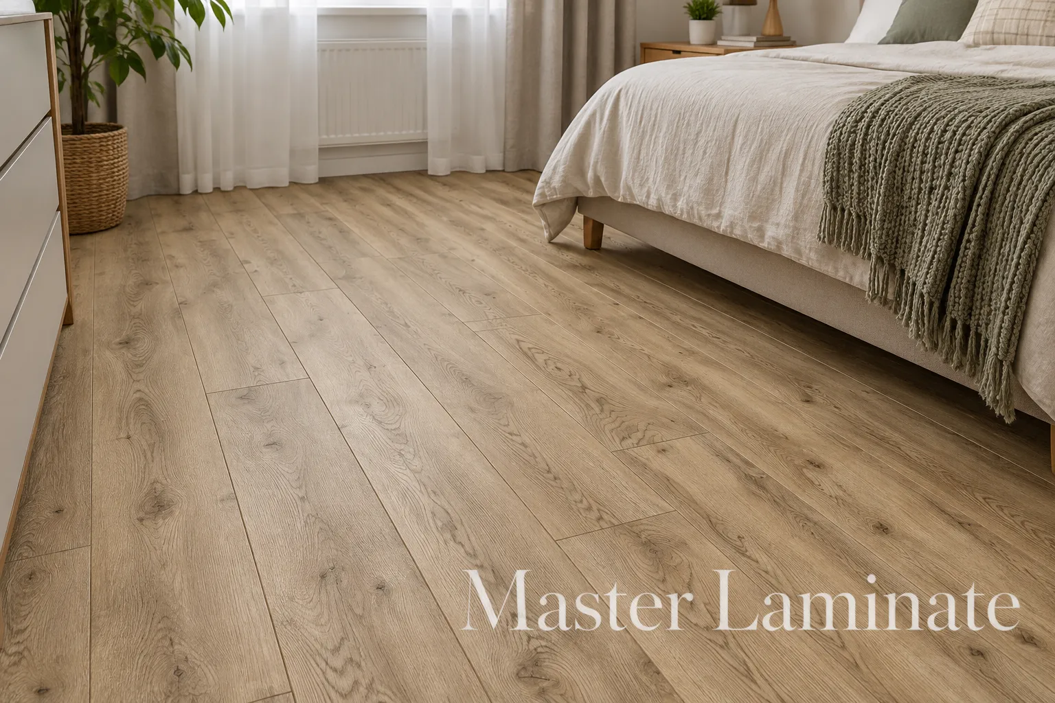 Ламинат Alpine Floor by Classen Aqua Life XL 8/33 4V LF104-09 Дуб Комо 1285x280