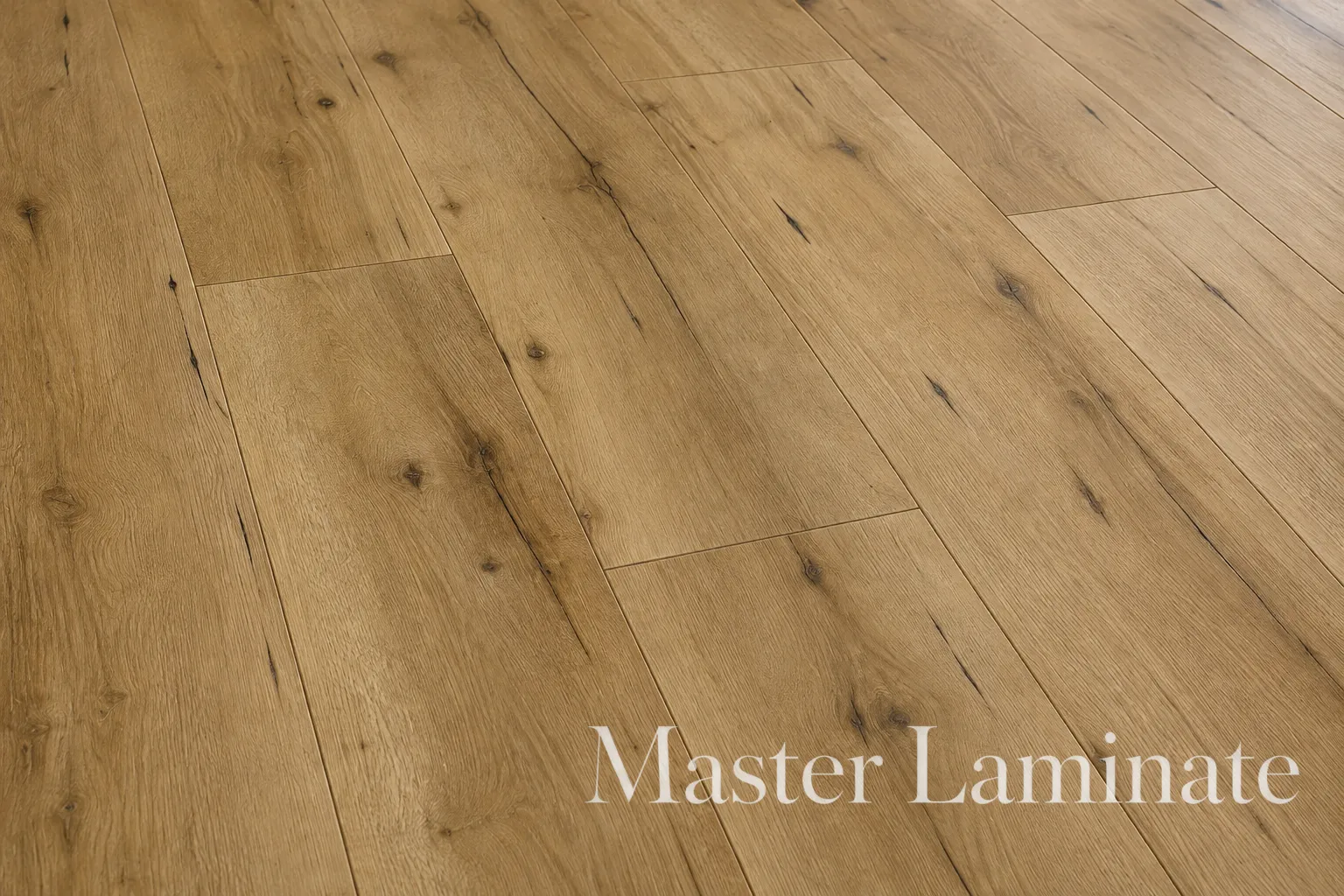 Ламинат Alpine Floor by Classen Aqua Life XL 8/33 4V LF104-10 Дуб Гурон 1285x280