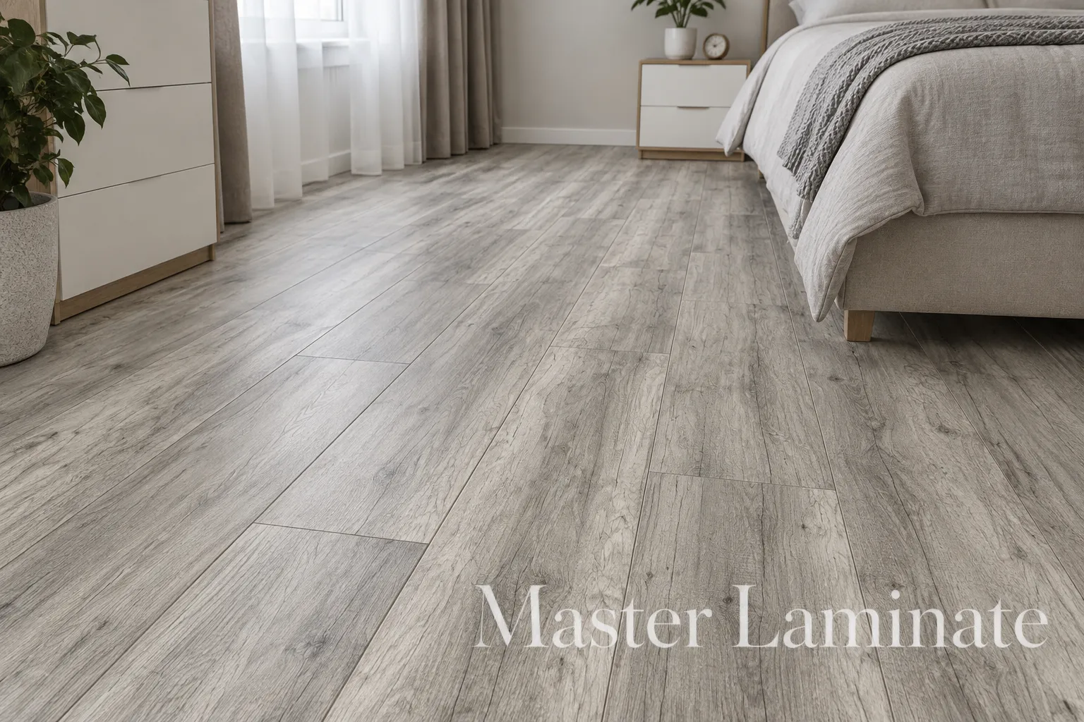 Ламинат Alpine Floor by Classen Aqua Life XL 8/33 4V LF104-11 Дуб Тахо 1285x280