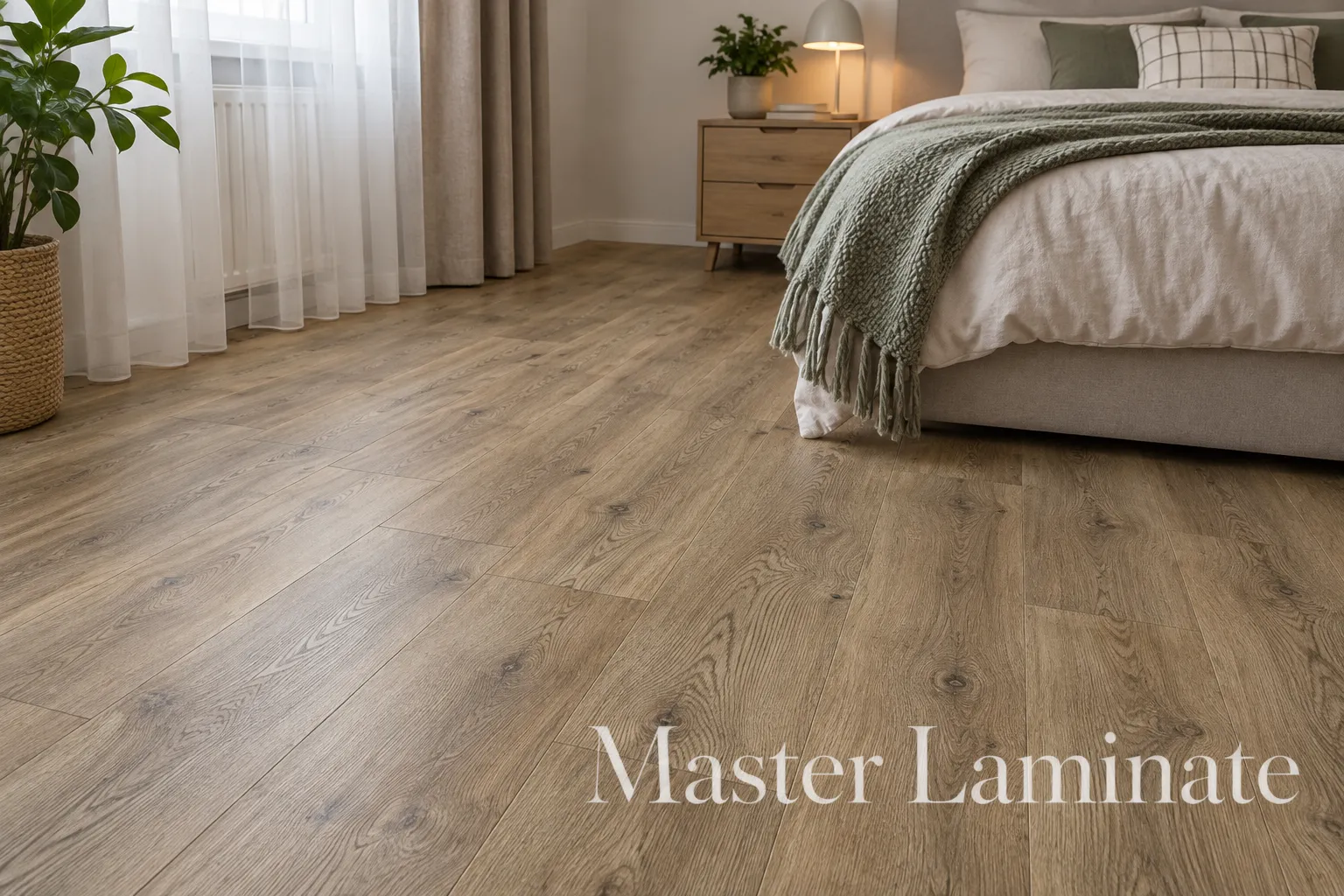 Ламинат Alpine Floor by Classen Aqua Life XL 8/33 4V LF104-13 Дуб Арно 1285x280