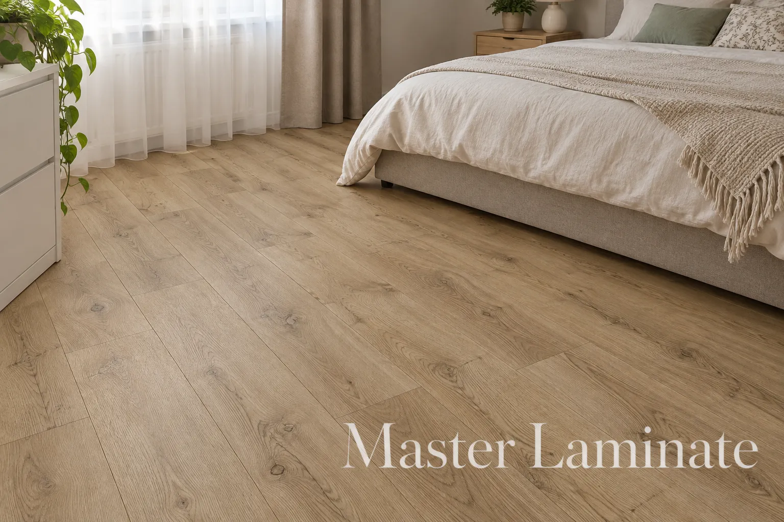 Ламинат Alpine Floor by Classen Aqua Life XL 8/33 4V LF104-14 Дуб Алсуотер 1285x280