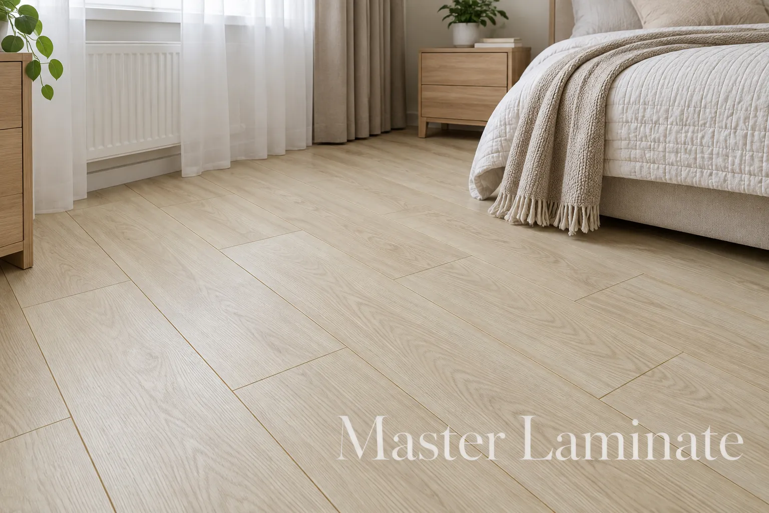 Ламинат Alpine Floor Herringbone 12/34 4V LF105-02 Дуб Сардиния 600x100