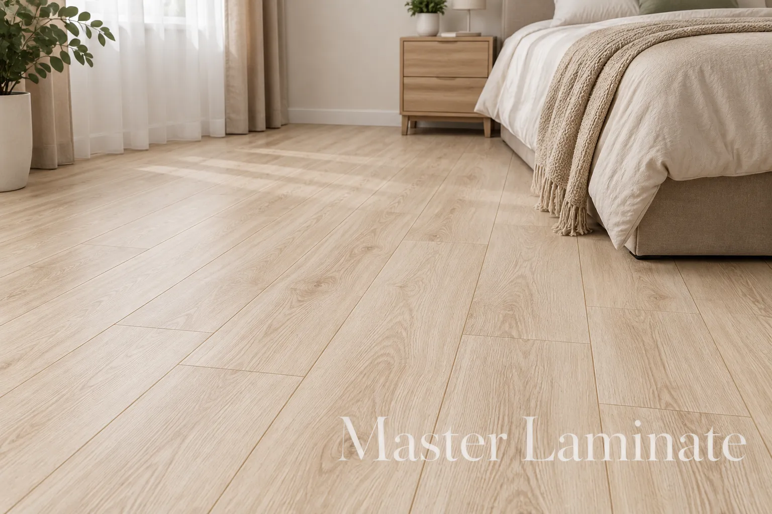 Ламинат Alpine Floor Herringbone 12/34 4V LF105-04 Дуб Эльба 600x100