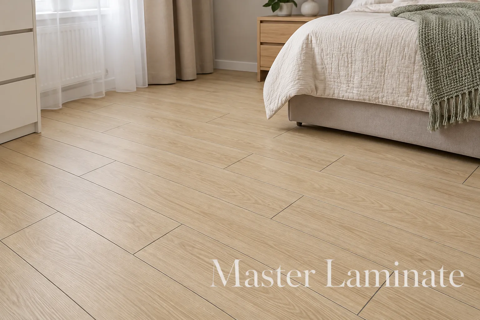 Ламинат Alpine Floor Herringbone 12/34 4V LF105-05 Дуб Тоскана 600x100