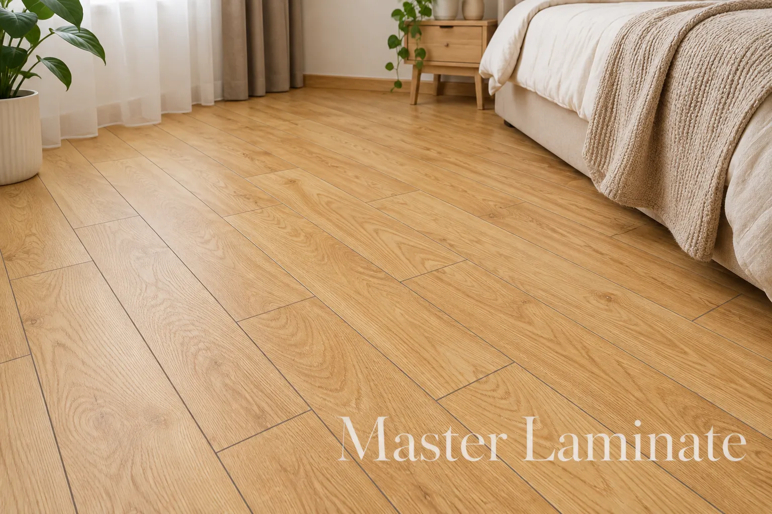 Ламинат Alpine Floor Herringbone 12/34 4V LF105-06 Дуб Пьемонт 600x100
