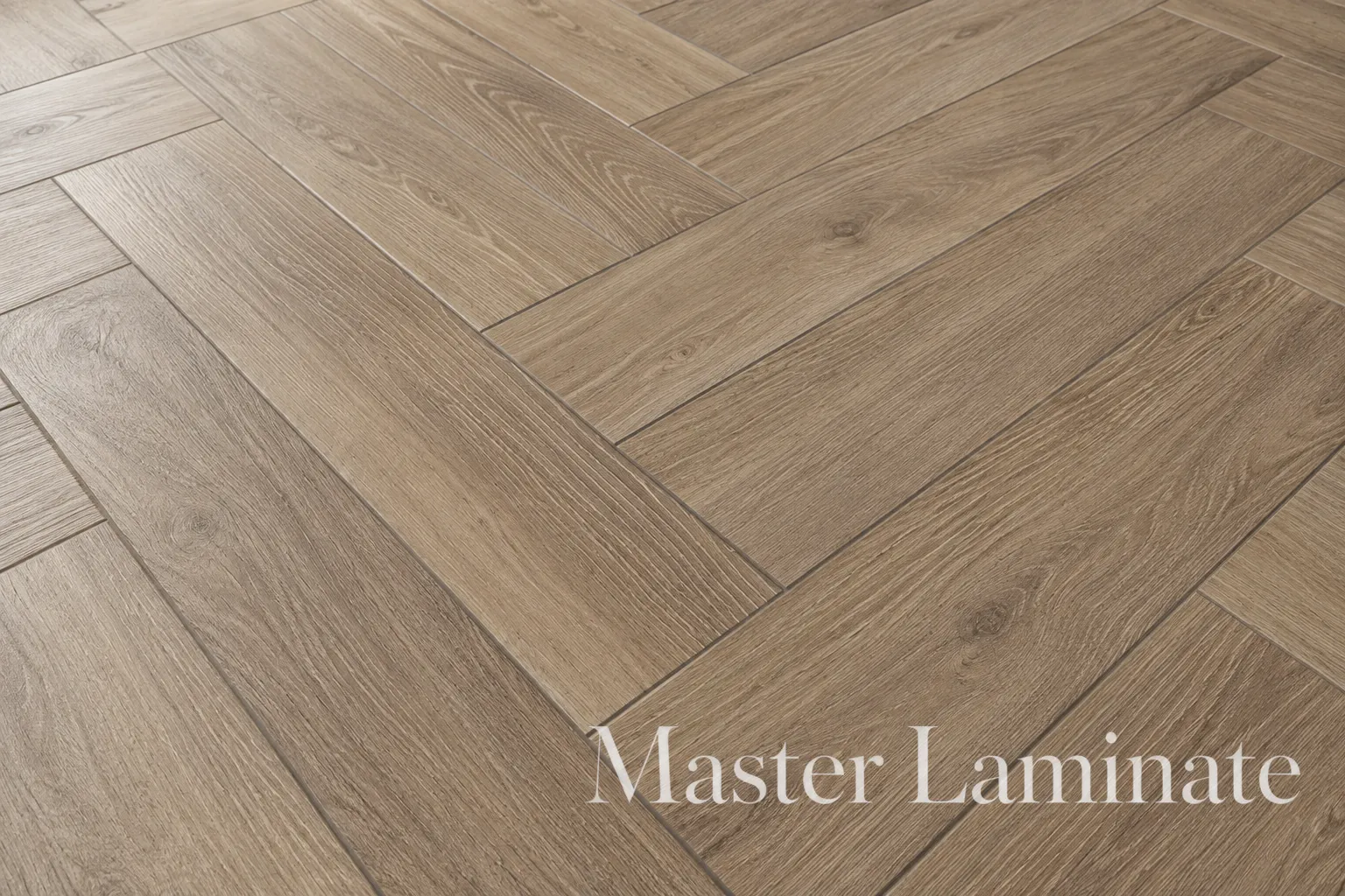 Ламинат Alpine Floor Herringbone 12/34 4V LF105-09 Дуб Калабрия 600x100