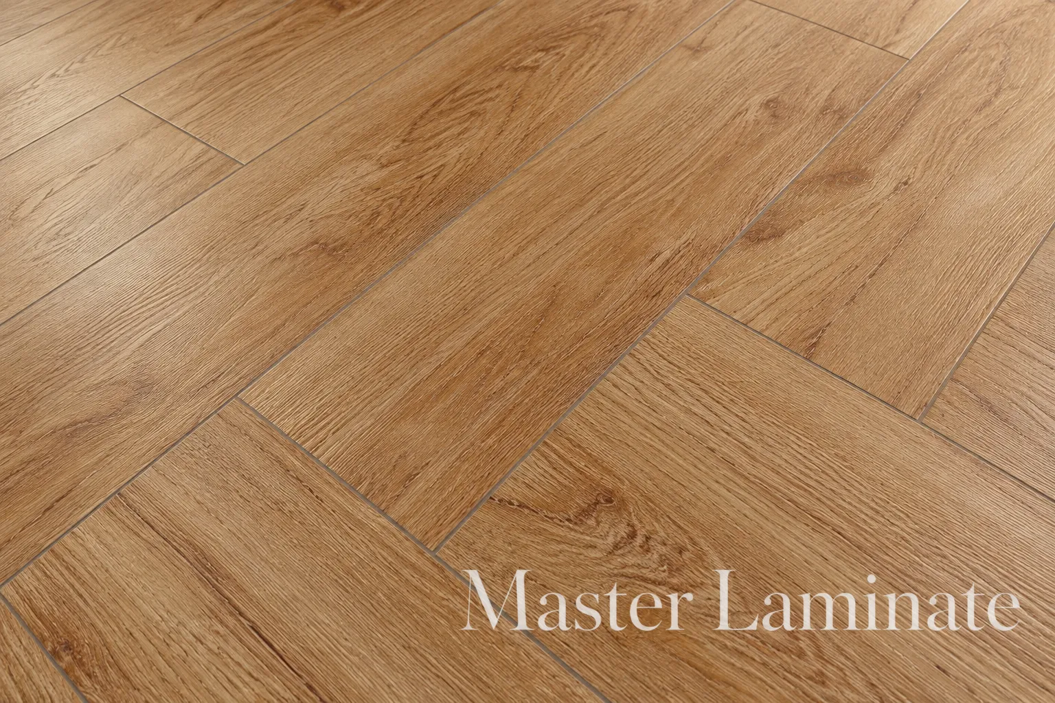 Ламинат Alpine Floor Herringbone 12/34 4V LF105-10 Дуб Венето 600x100
