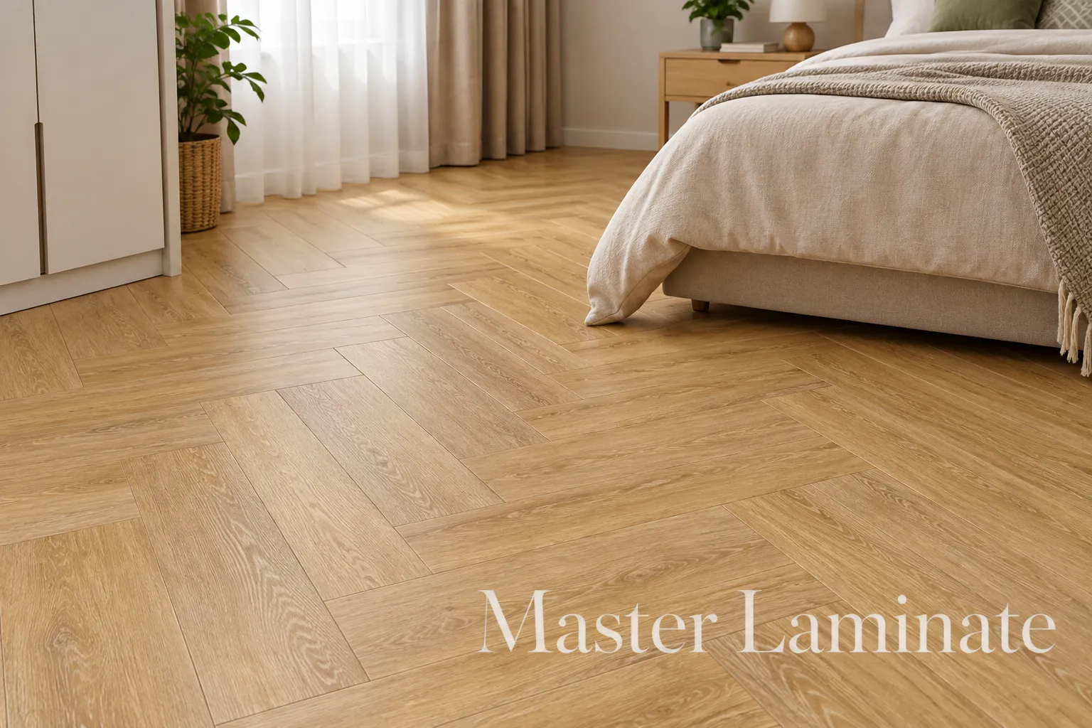 Ламинат Alpine Floor Herringbone Pro 12/34 4V LF106-04 Дуб Тулуза 606x101