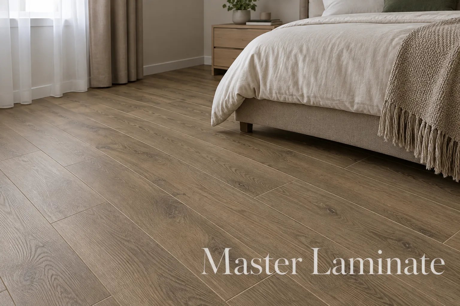 Ламинат Alpine Floor Herringbone Pro 12/34 4V LF106-11 Дуб Анжу 606x101
