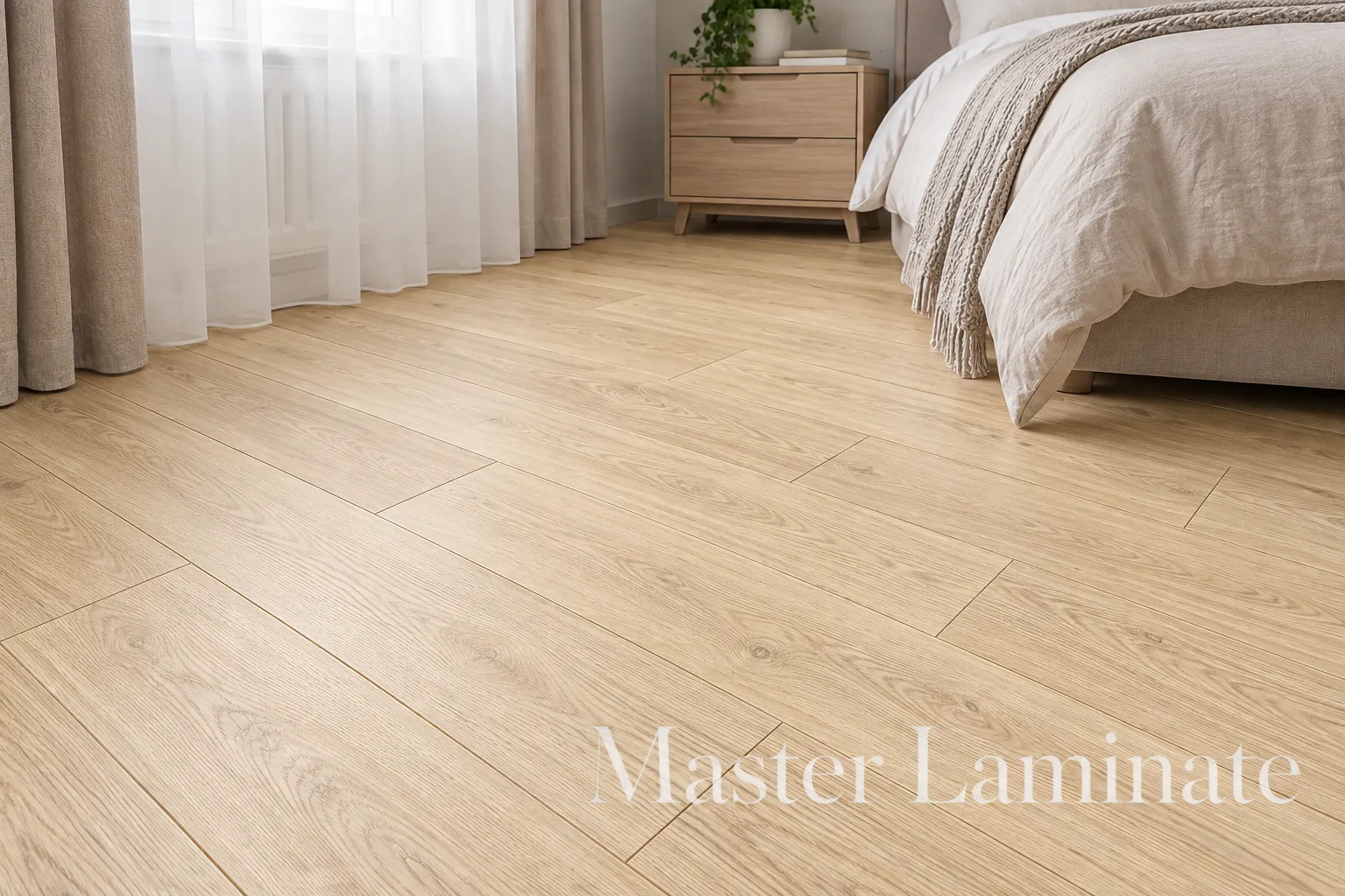 Ламинат Alpine Floor Herringbone Pro 12/34 4V LF106-12 Дуб Артуа 606x101