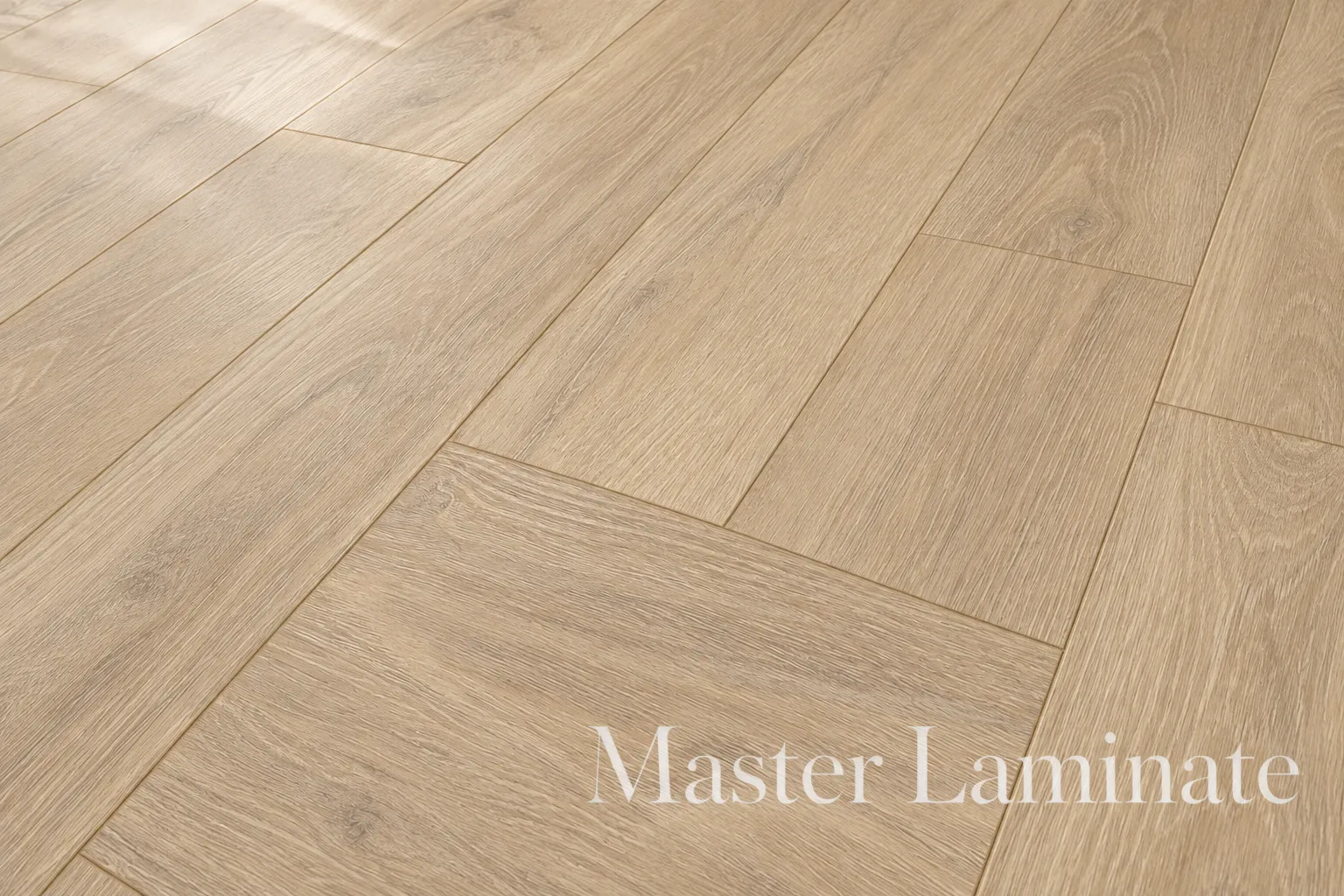 Ламинат Alpine Floor Herringbone 10/33 4V LF107-09 Дуб Калабрия 600x100