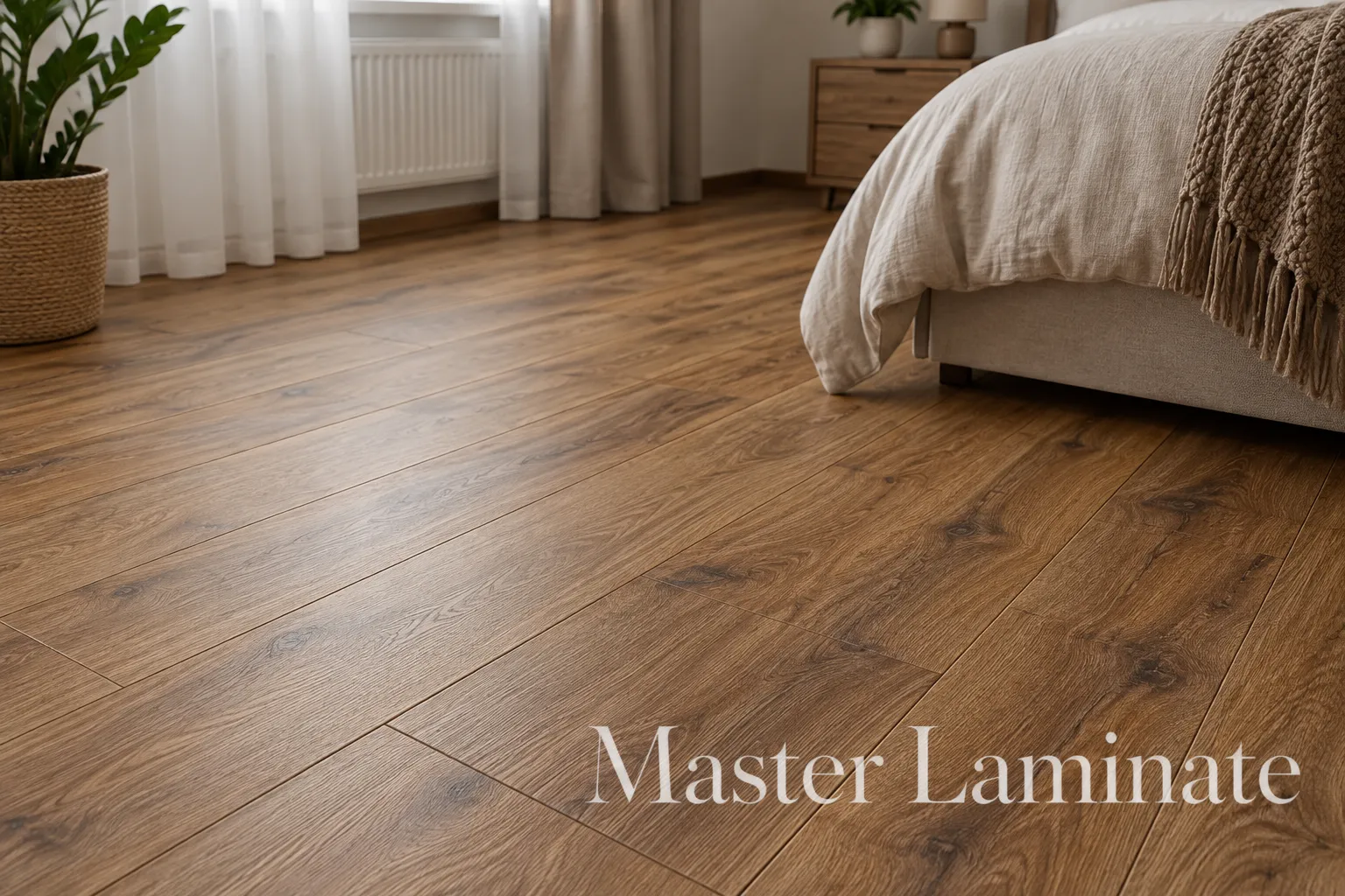 Ламинат Alpine Floor Herringbone 10/33 4V LF107-11AB Дуб Умбрия 600x100