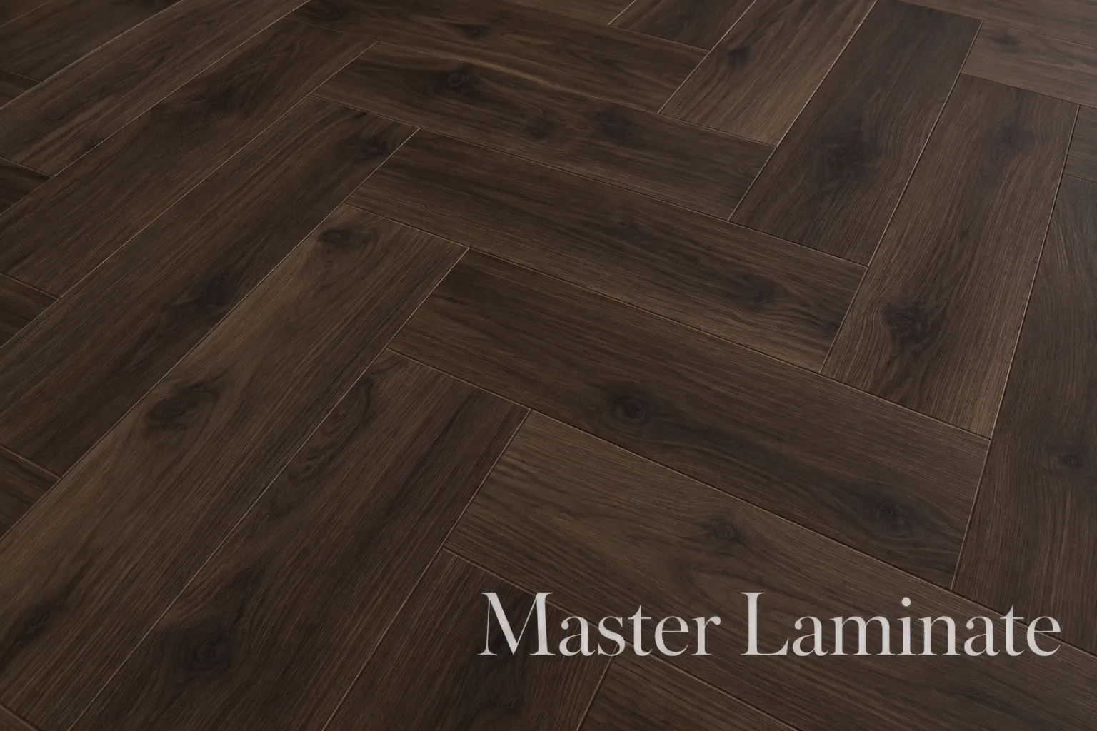 Ламинат Alpine Floor Herringbone 10/33 4V LF107-14 Дуб Абруццо 600x100
