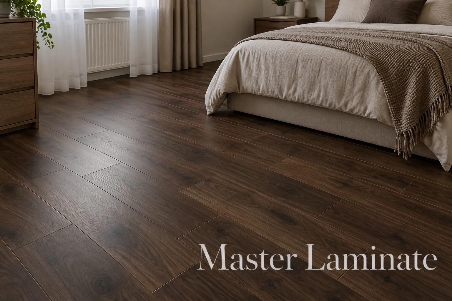 Ламинат Alpine Floor Herringbone 10/33 4V LF107-14 Дуб Абруццо 600x100