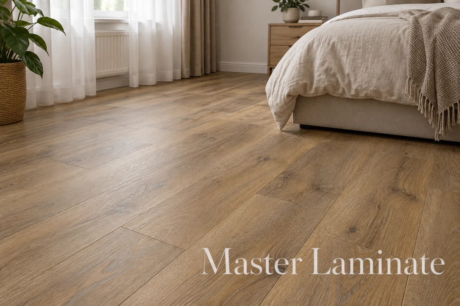 Ламинат Alpine Floor Chevron Art 12/34 4V LF109-04 Дуб Эльбрус 550x112