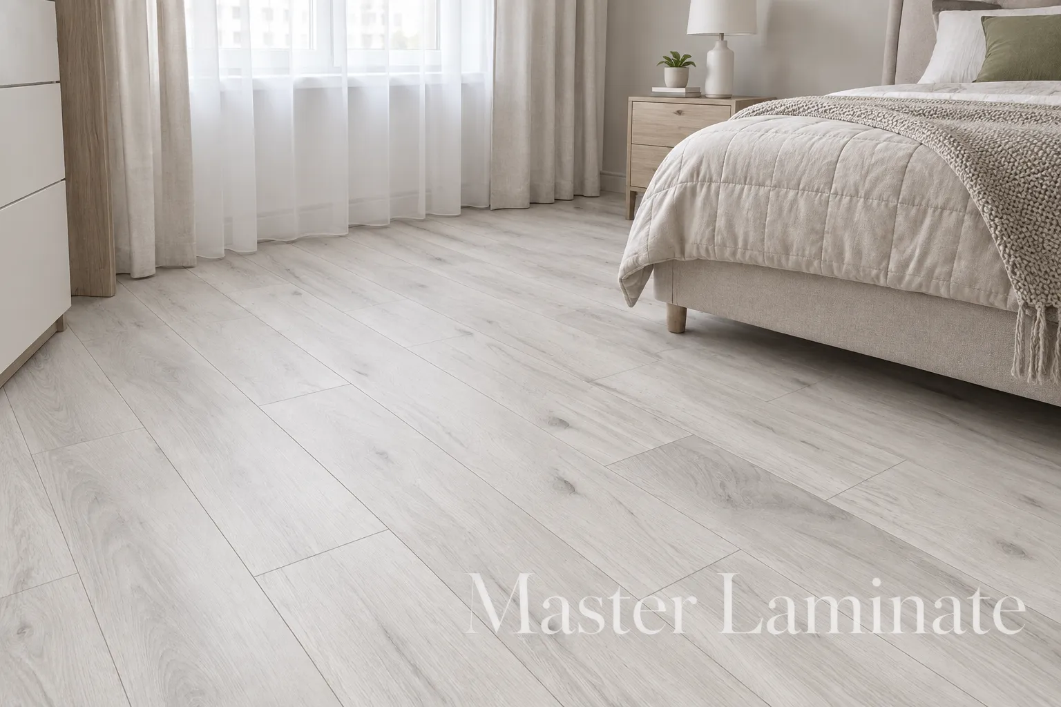 Ламинат Alpine Floor Нарратив (Narro) 10/33 4V LF110-01 Камден 1220x145