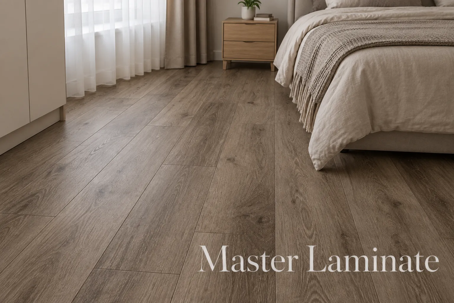 Ламинат Alpine Floor Нарратив (Narro) 10/33 4V LF110-05 Эдинбург 1220x145