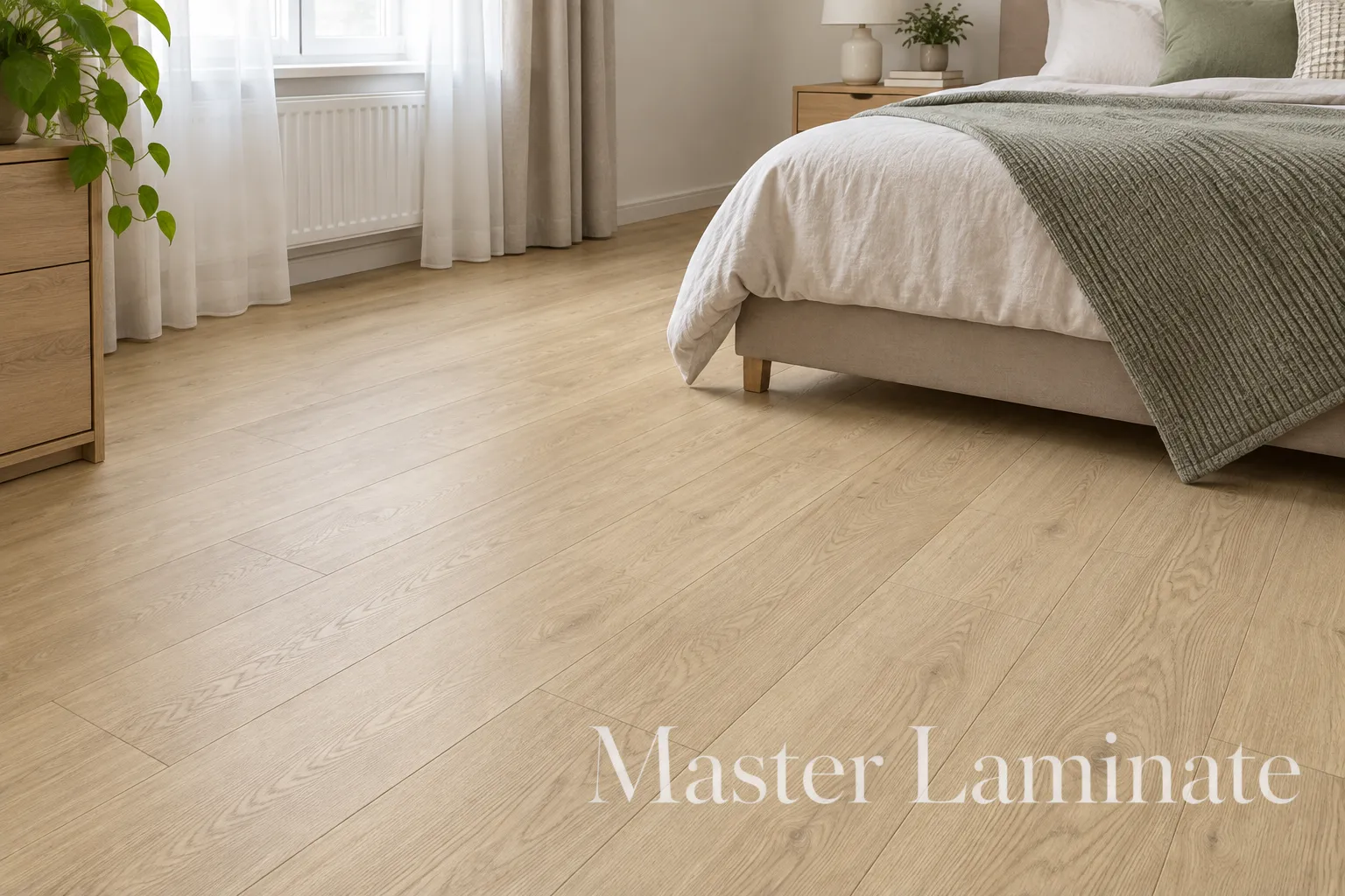 Ламинат Alpine Floor Murano 12/34 4V LF120-01 Дуб Валенсия 1218x163