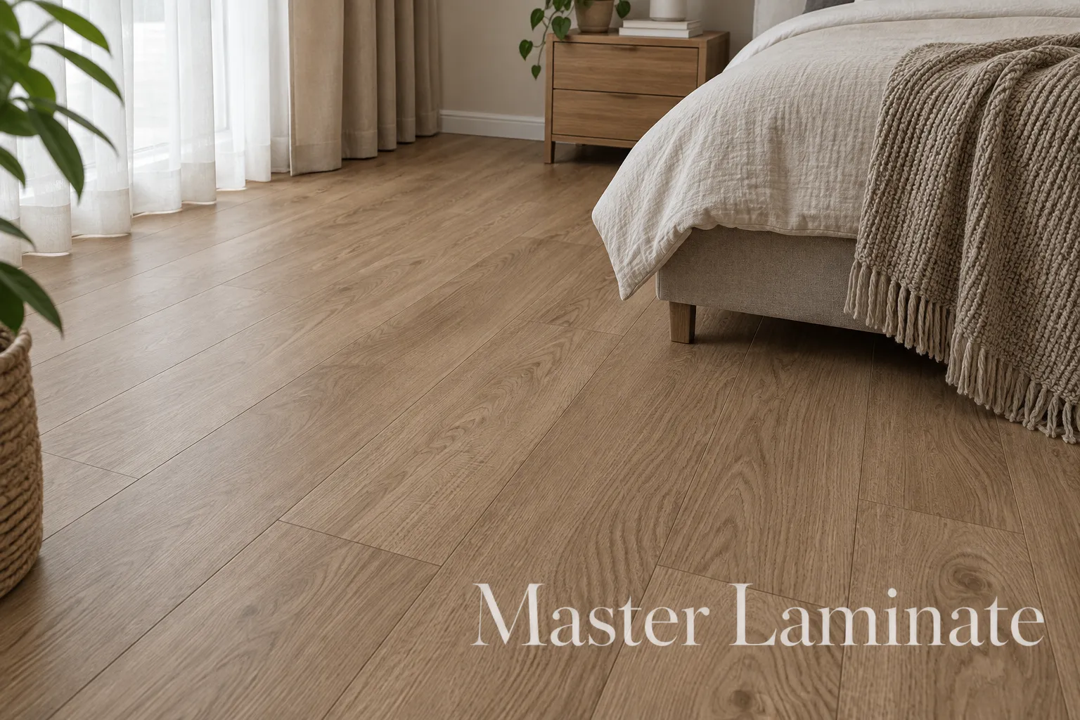 Ламинат Alpine Floor Murano 12/34 4V LF120-05 Дуб Бильбао 1218x163