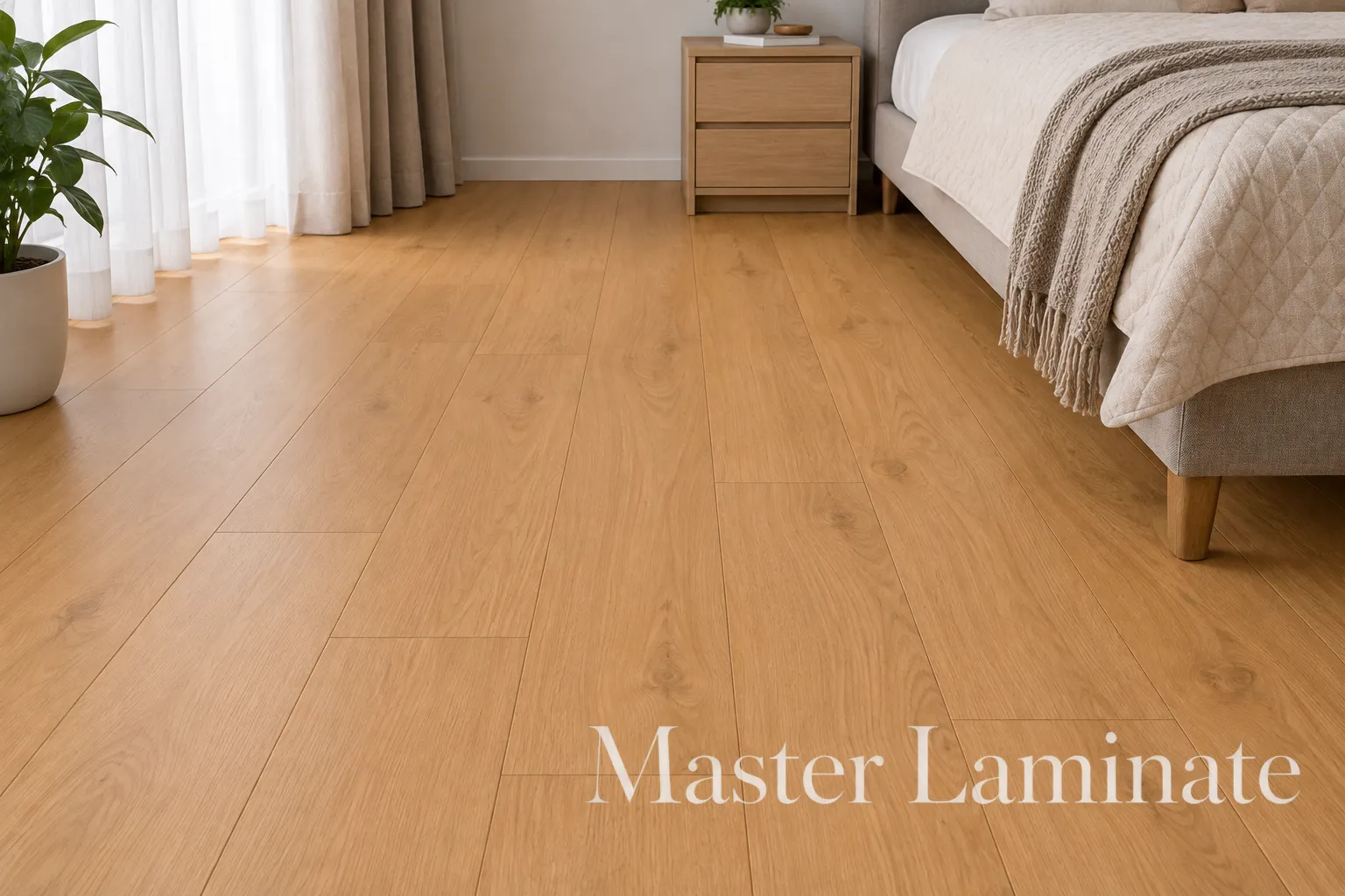 Ламинат Alpine Floor Murano 12/34 4V LF120-09 Дуб Марбелья 1218x163
