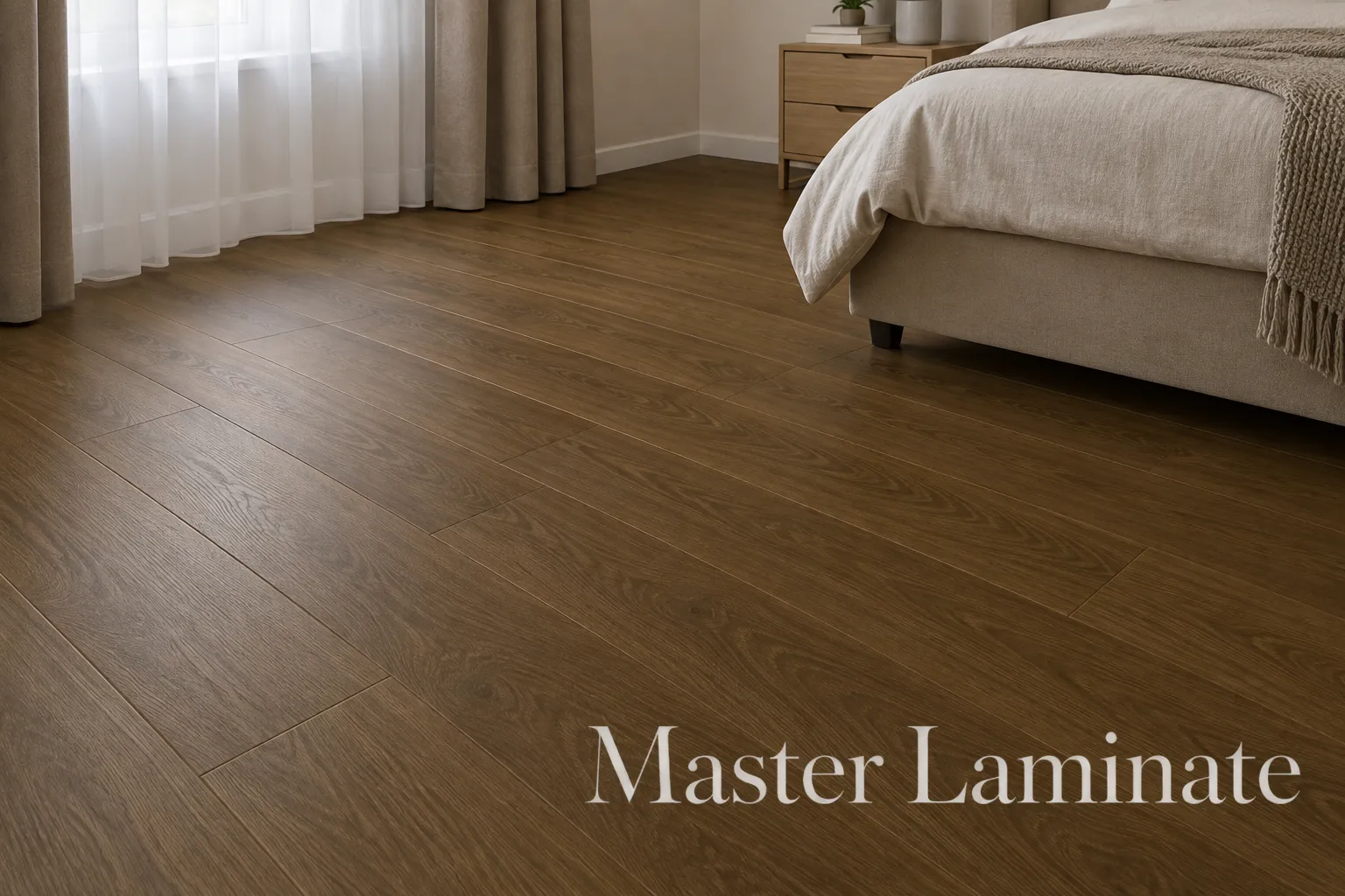 Ламинат Alpine Floor Murano 12/34 4V LF120-11 Дуб Ронда 1218x163
