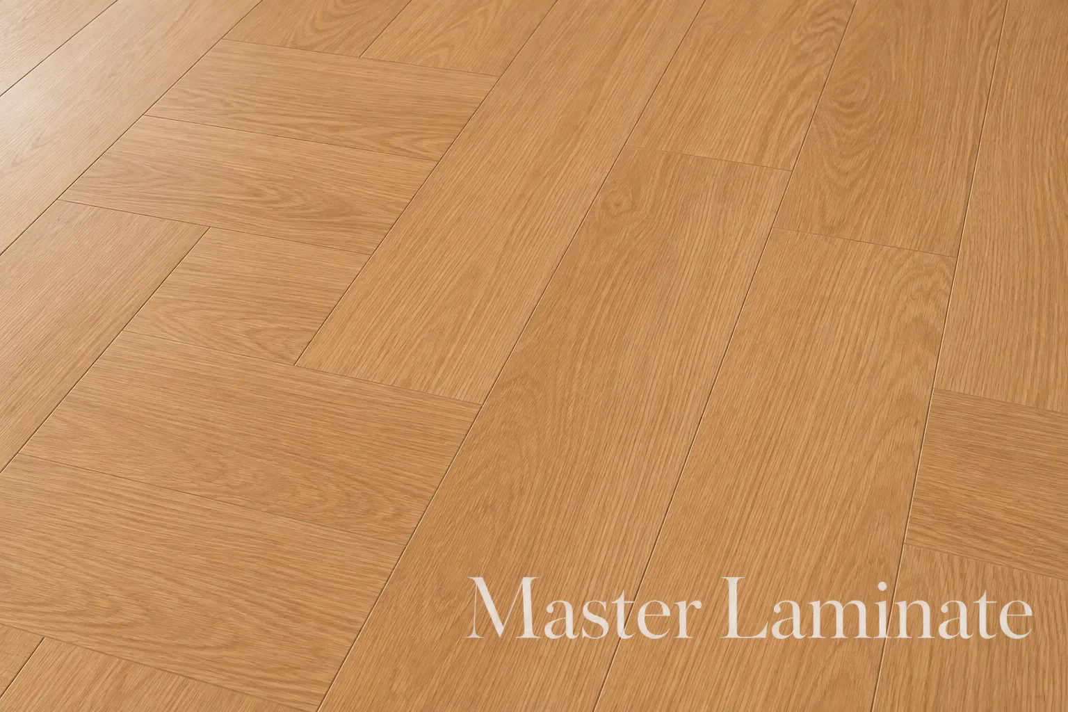 Ламинат Alpine Floor Murano Herringbone 12/34 4V LF121-09 Дуб Марбелья 605x121