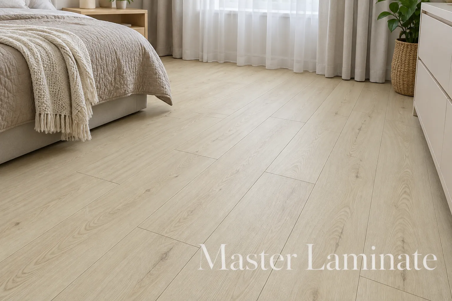 Ламинат Norland Elegant 8/33 4V LF301-02 Дуб Малуку 1220x198