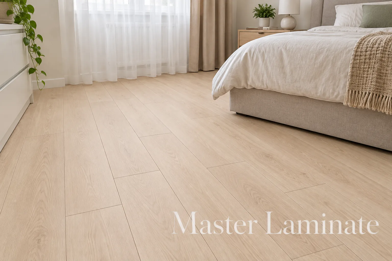 Ламинат Norland Elegant 8/33 4V LF301-03 Дуб Дол 1220x198