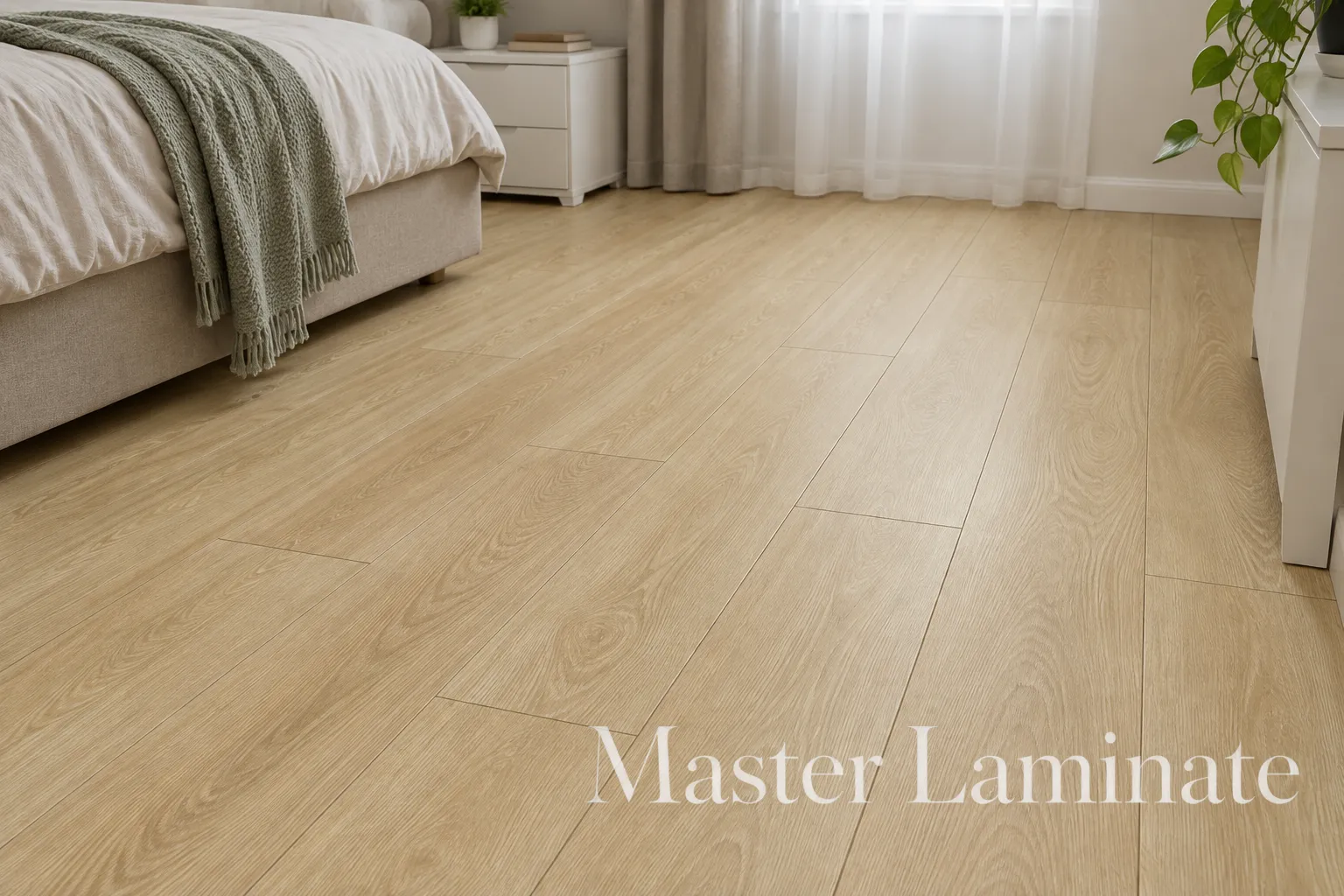 Ламинат Norland Elegant 8/33 4V LF301-04 Дуб Тасмания 1220x198