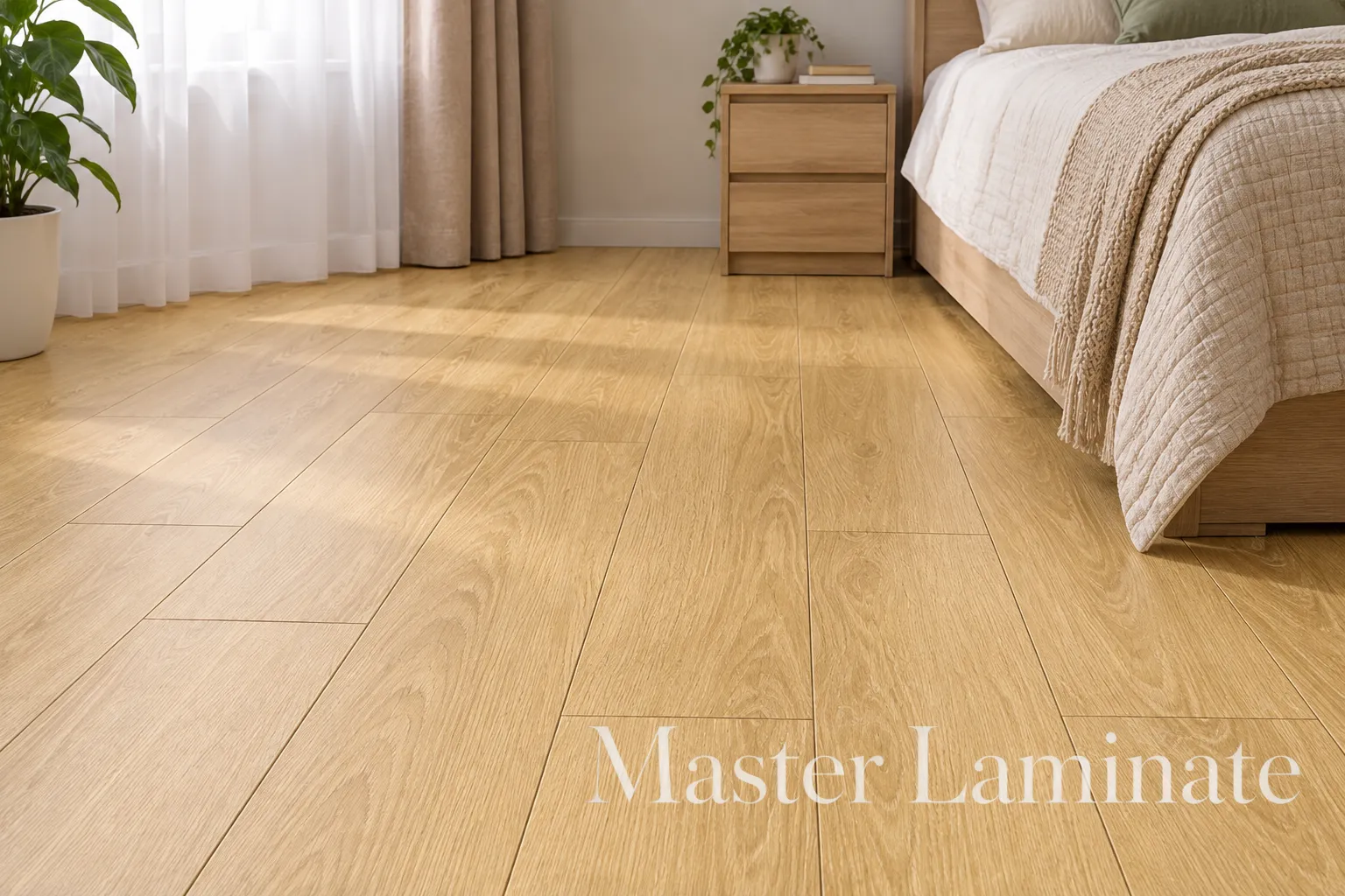 Ламинат Norland Elegant 8/33 4V LF301-07 Дуб Тавора 1220x198