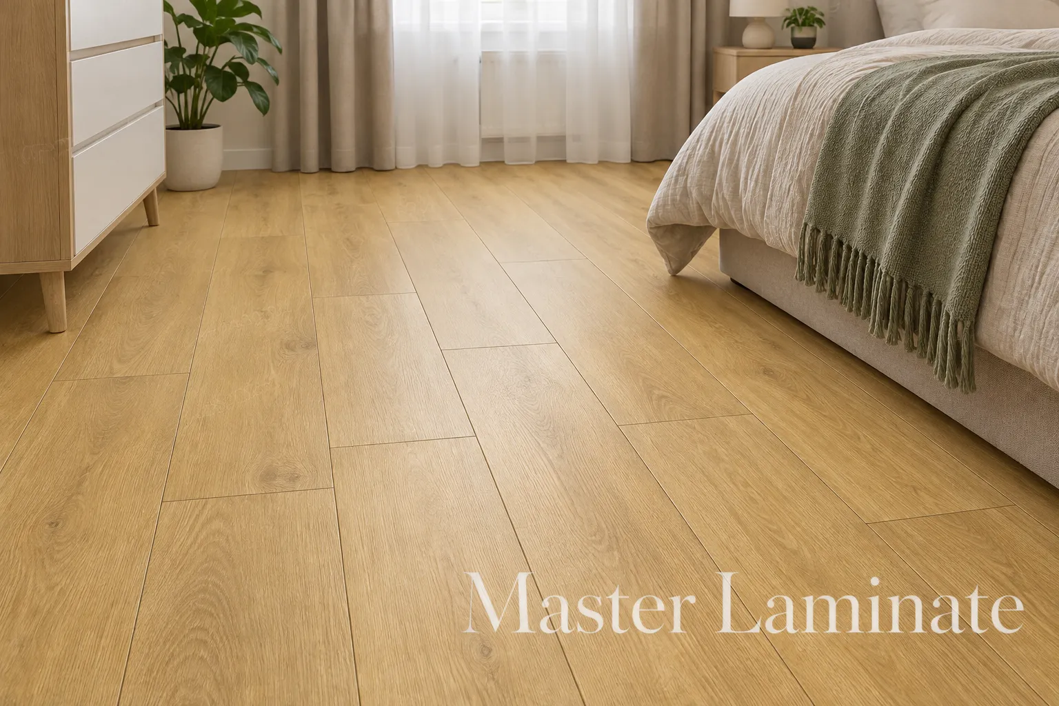 Ламинат Norland Elegant 8/33 4V LF301-12 Дуб Мальта 1220x198