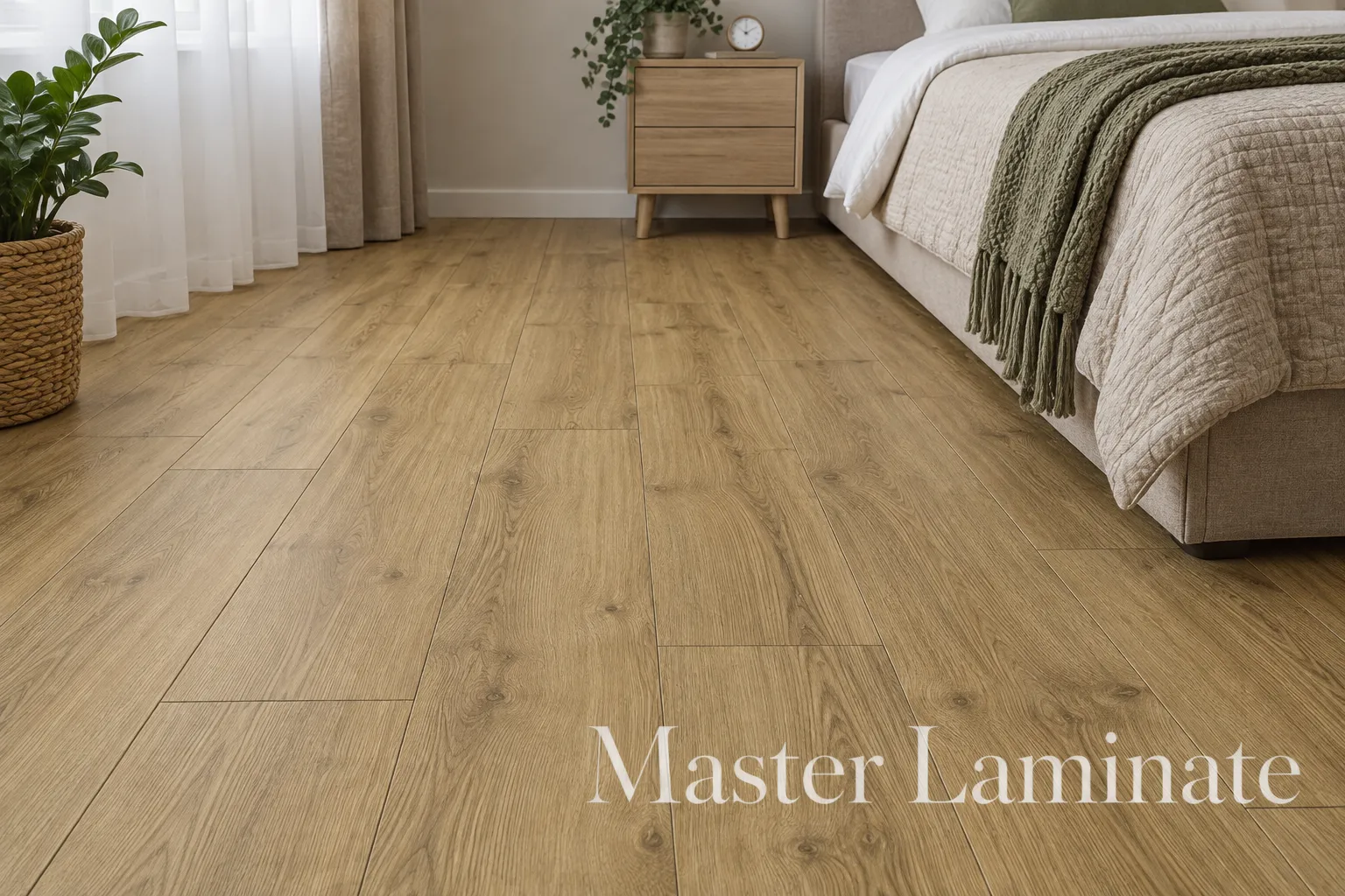 Ламинат Norland Elegant 8/33 4V LF301-17 Дуб Фанэн 1220x198