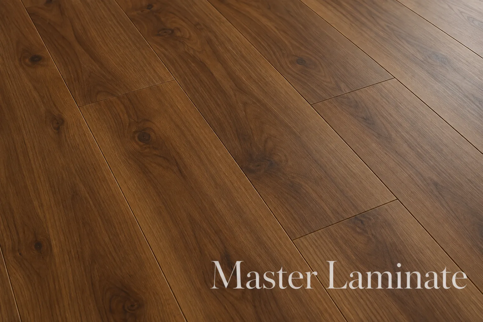 Ламинат Norland Elegant 8/33 4V LF301-19 Орех Кипр 1220x198
