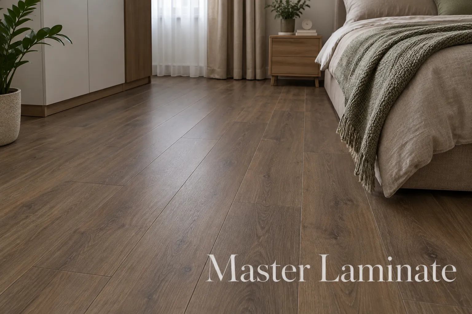 Ламинат Norland Elegant 8/33 4V LF301-42 Дуб Портофино 1220x198