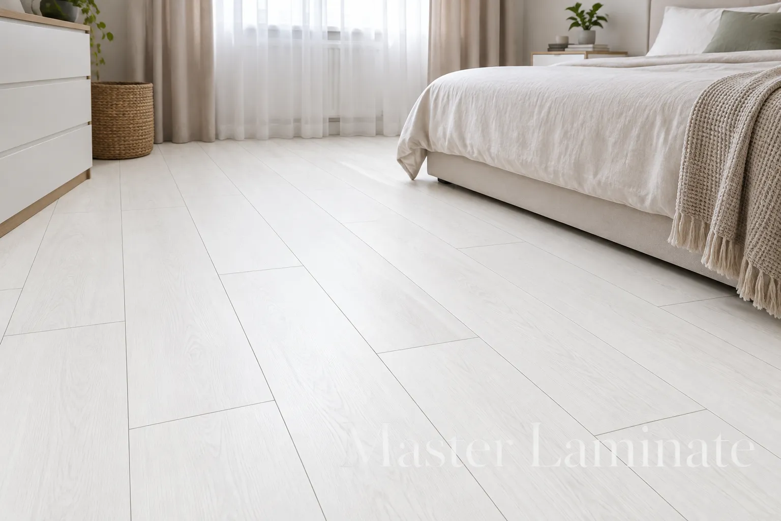 Ламинат Norland Elegant Strong 12/34 4V LF302-01 Дуб Ланай 1220x198