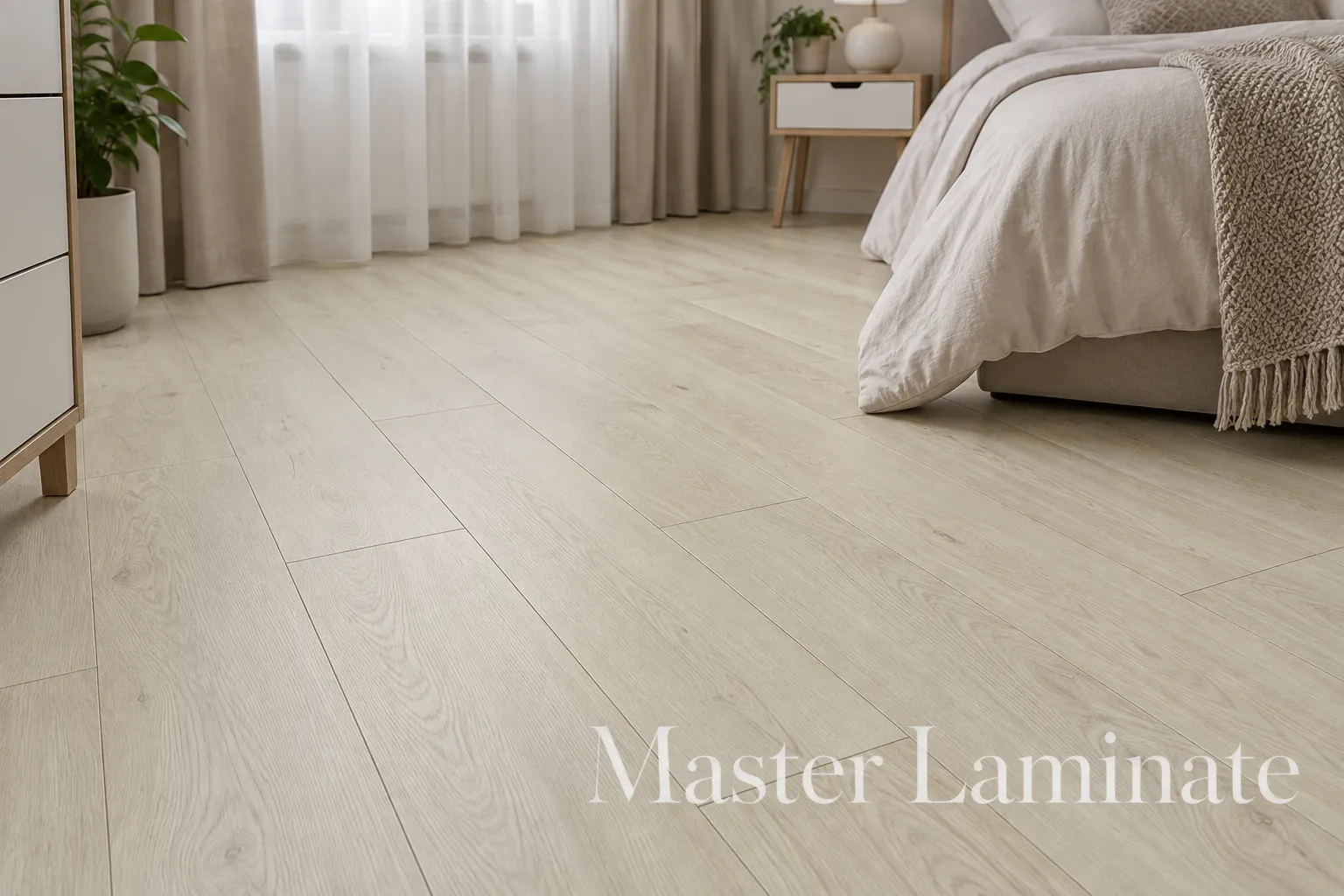 Ламинат Norland Elegant Strong 12/34 4V LF302-02 Дуб Малуку 1220x198