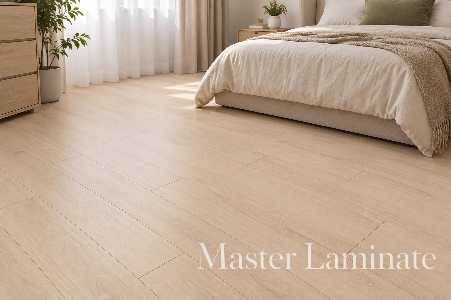 Ламинат Norland Elegant Strong 12/34 4V LF302-03 Дуб Дол 1220x198