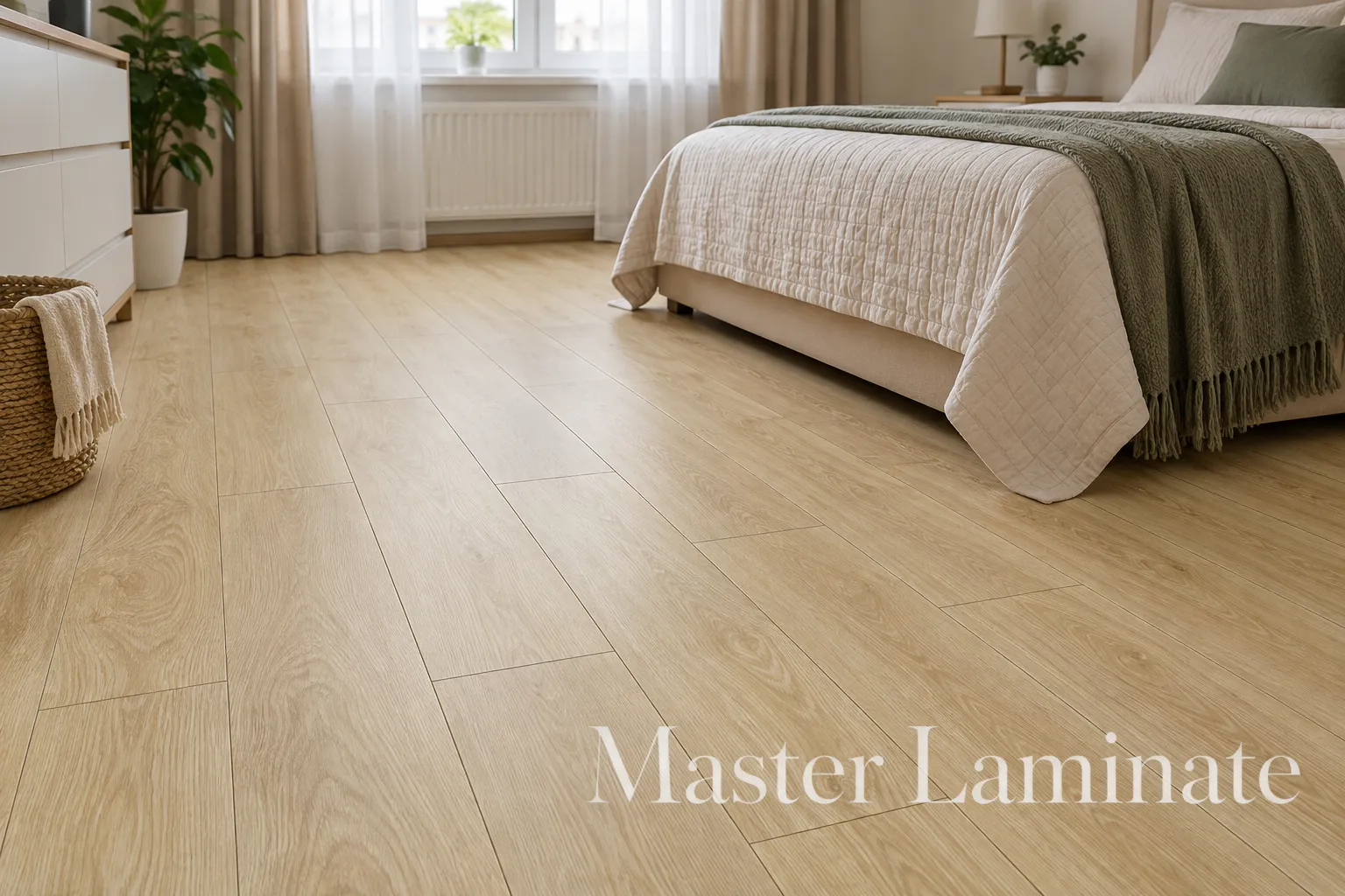 Ламинат Norland Elegant Strong 12/34 4V LF302-04 Дуб Тасмания 1220x198