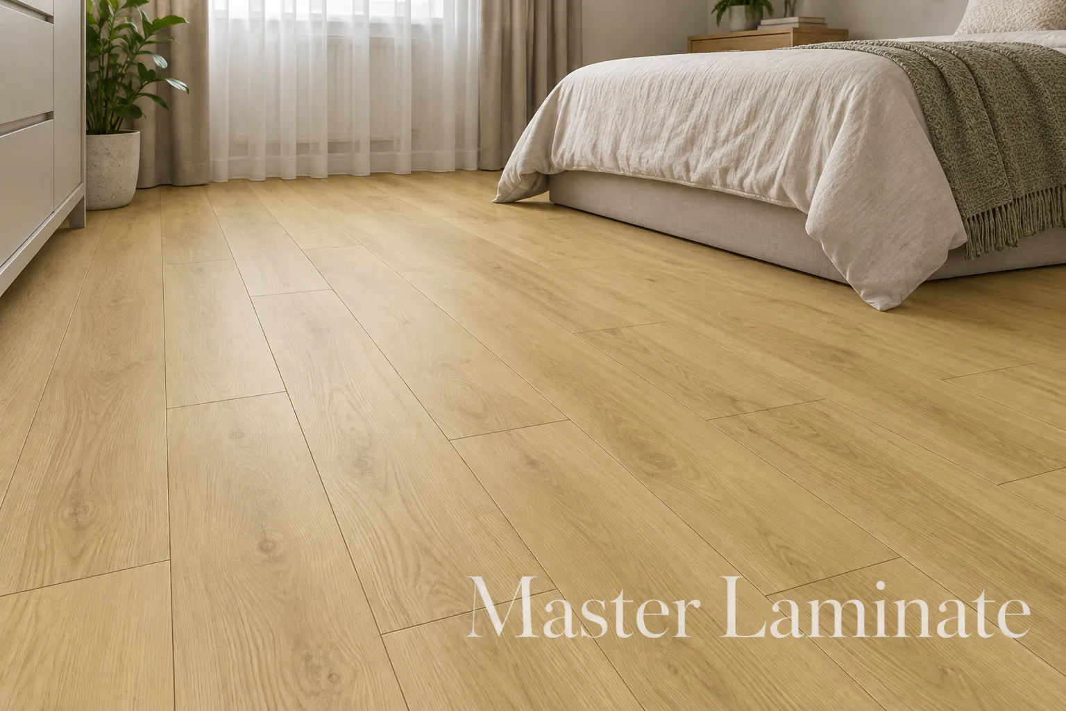 Ламинат Norland Elegant Strong 12/34 4V LF302-06 Дуб Лузон 1220x198