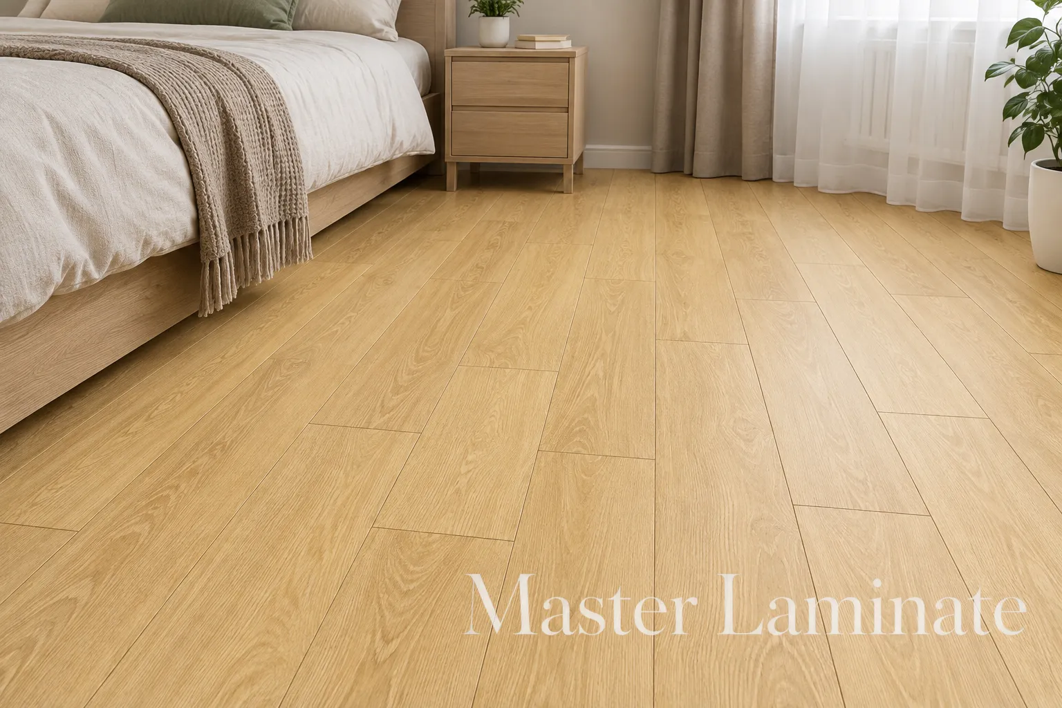 Ламинат Norland Elegant Strong 12/34 4V LF302-07 Дуб Тавора 1220x198