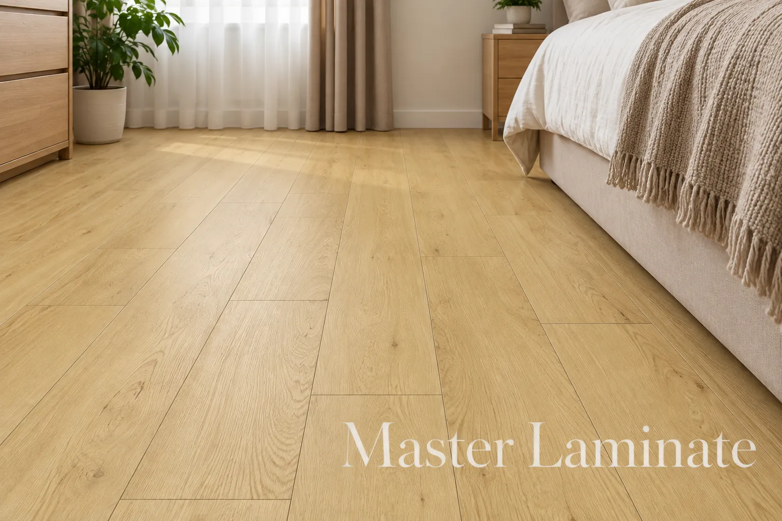 Ламинат Norland Elegant Strong 12/34 4V LF302-08 Дуб Элмер 1220x198