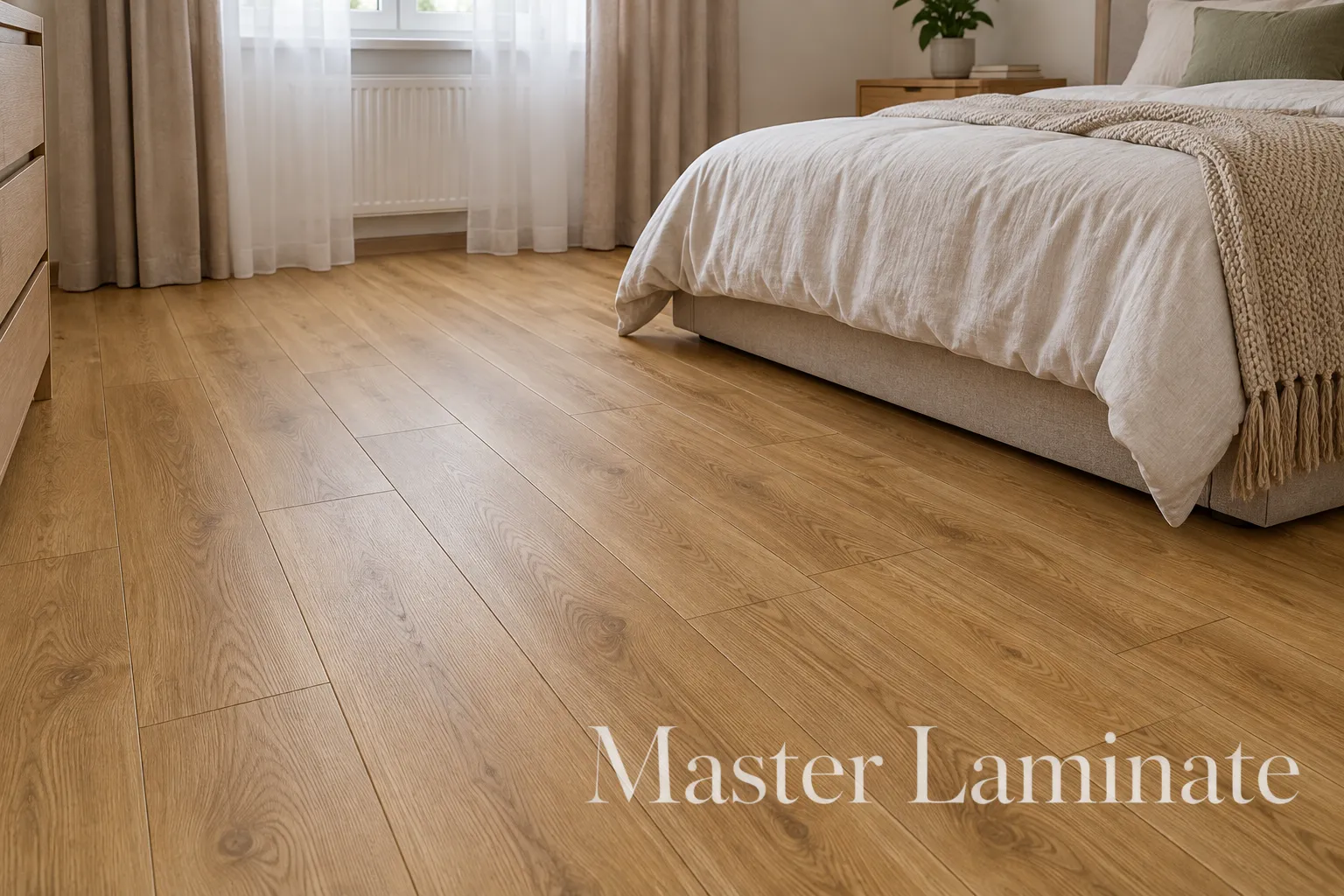 Ламинат Norland Elegant Strong 12/34 4V LF302-10 Дуб Хонсю 1220x198