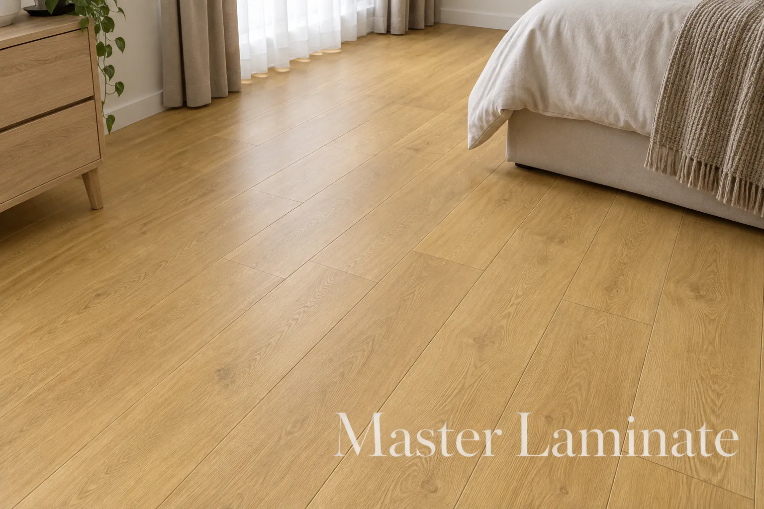Ламинат Norland Elegant Strong 12/34 4V LF302-12 Дуб Мальта 1220x198