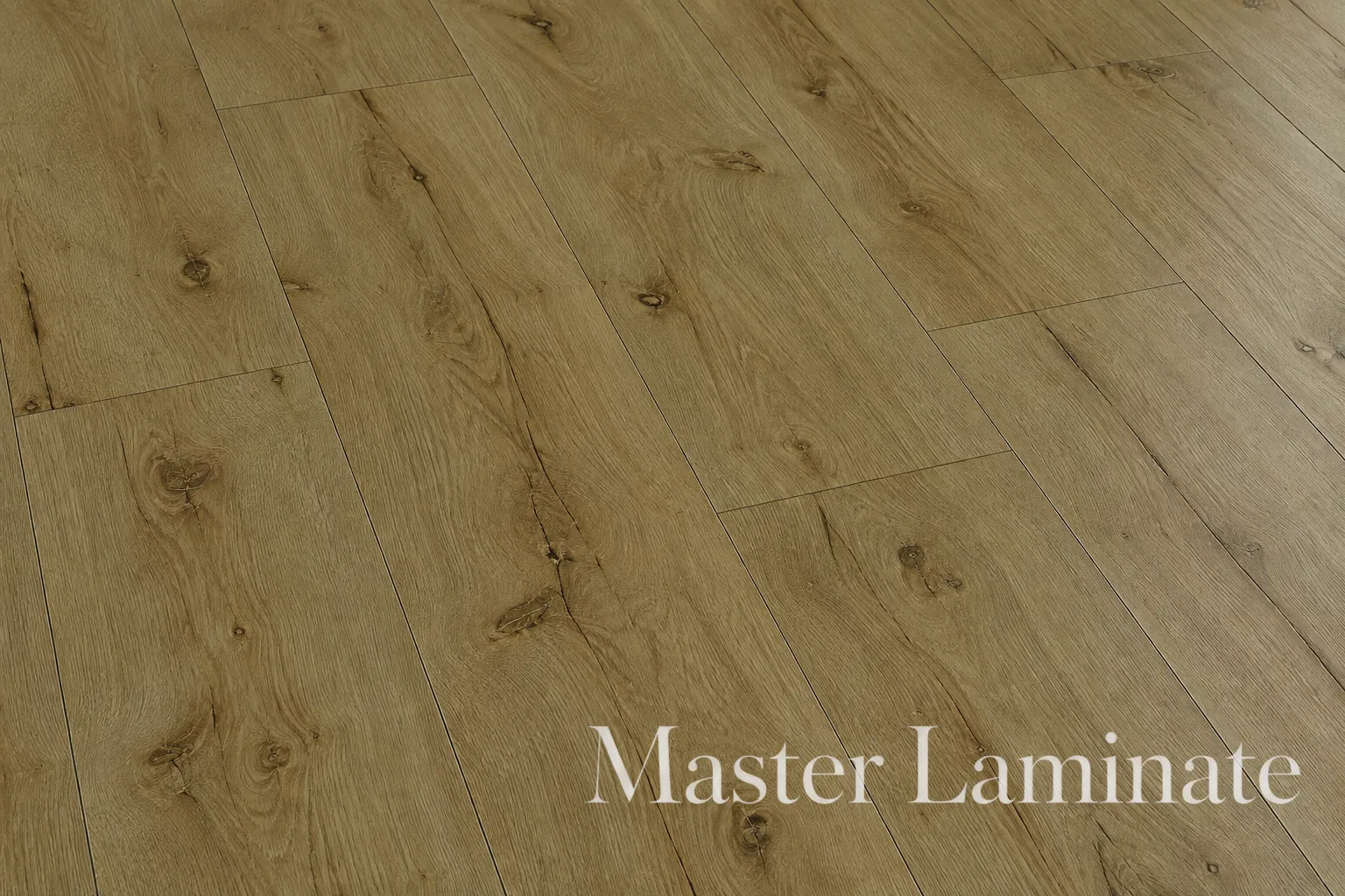 Ламинат Norland Elegant Strong 12/34 4V LF302-14 Дуб Скай 1220x198