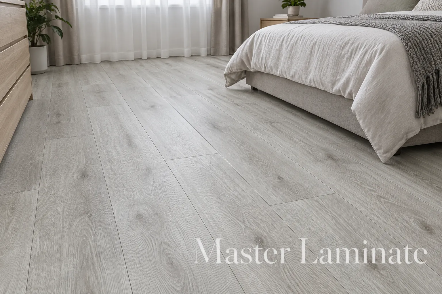 Ламинат Norland Elegant Strong 12/34 4V LF302-16 Дуб Ислай 1220x198