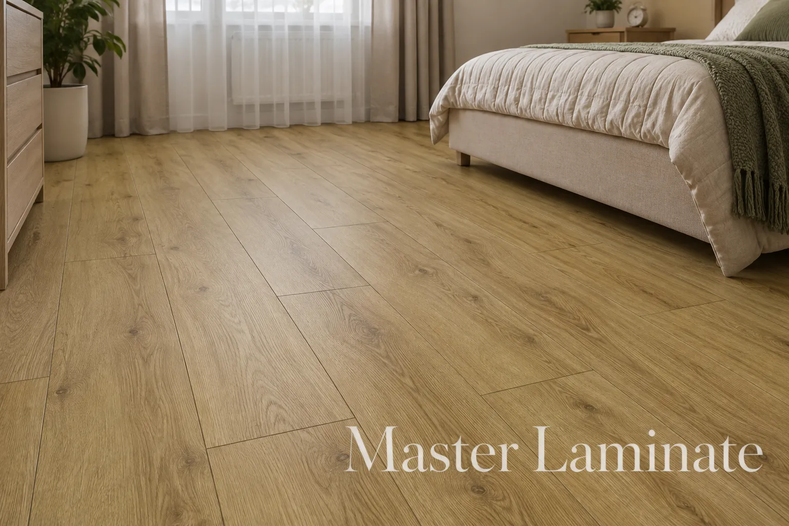 Ламинат Norland Elegant Strong 12/34 4V LF302-17 Дуб Фанэн 1220x198